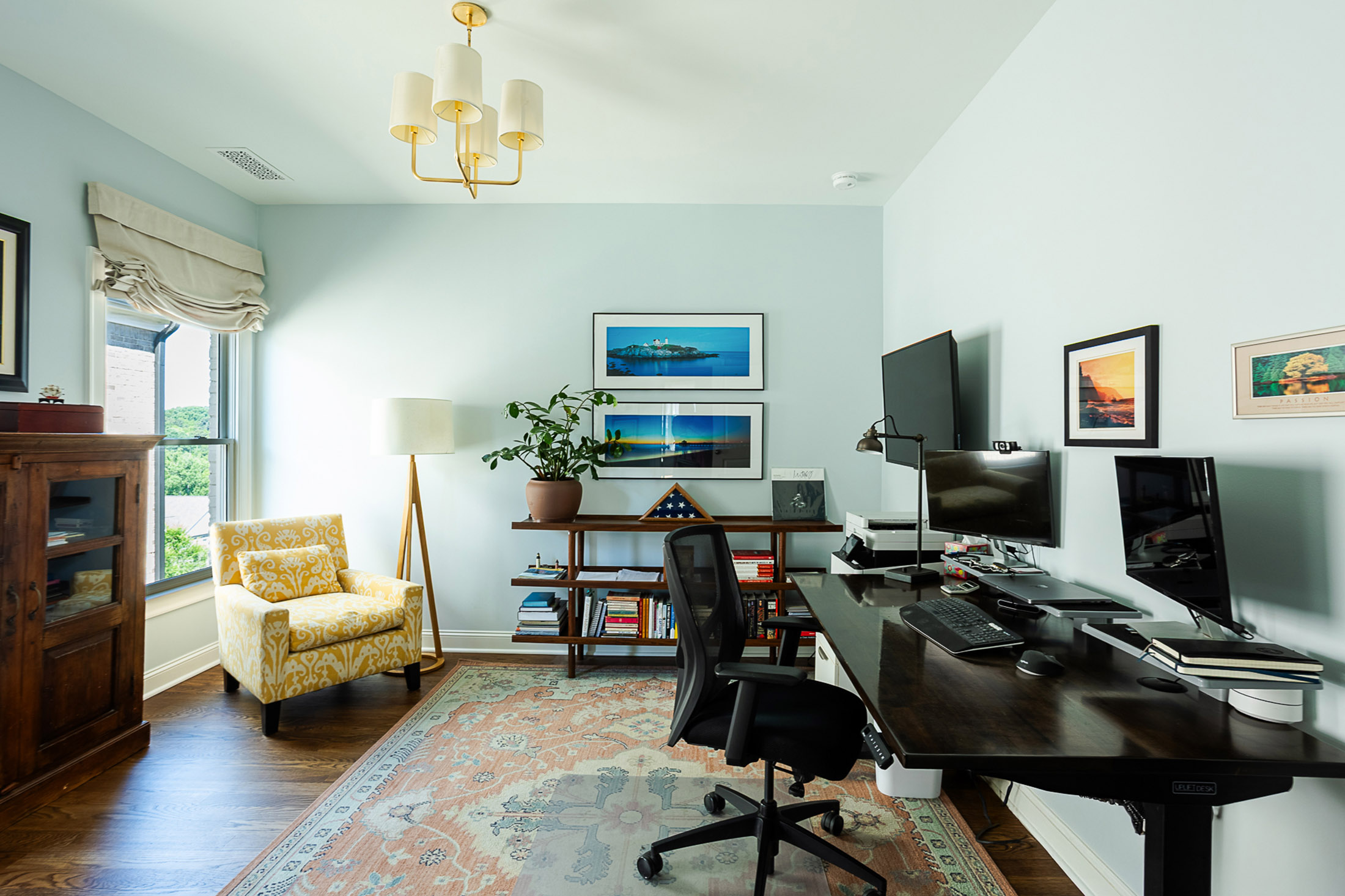  Stunning Designer Transformed Home in Sought-after Gated Vinings Community - 物件實景
