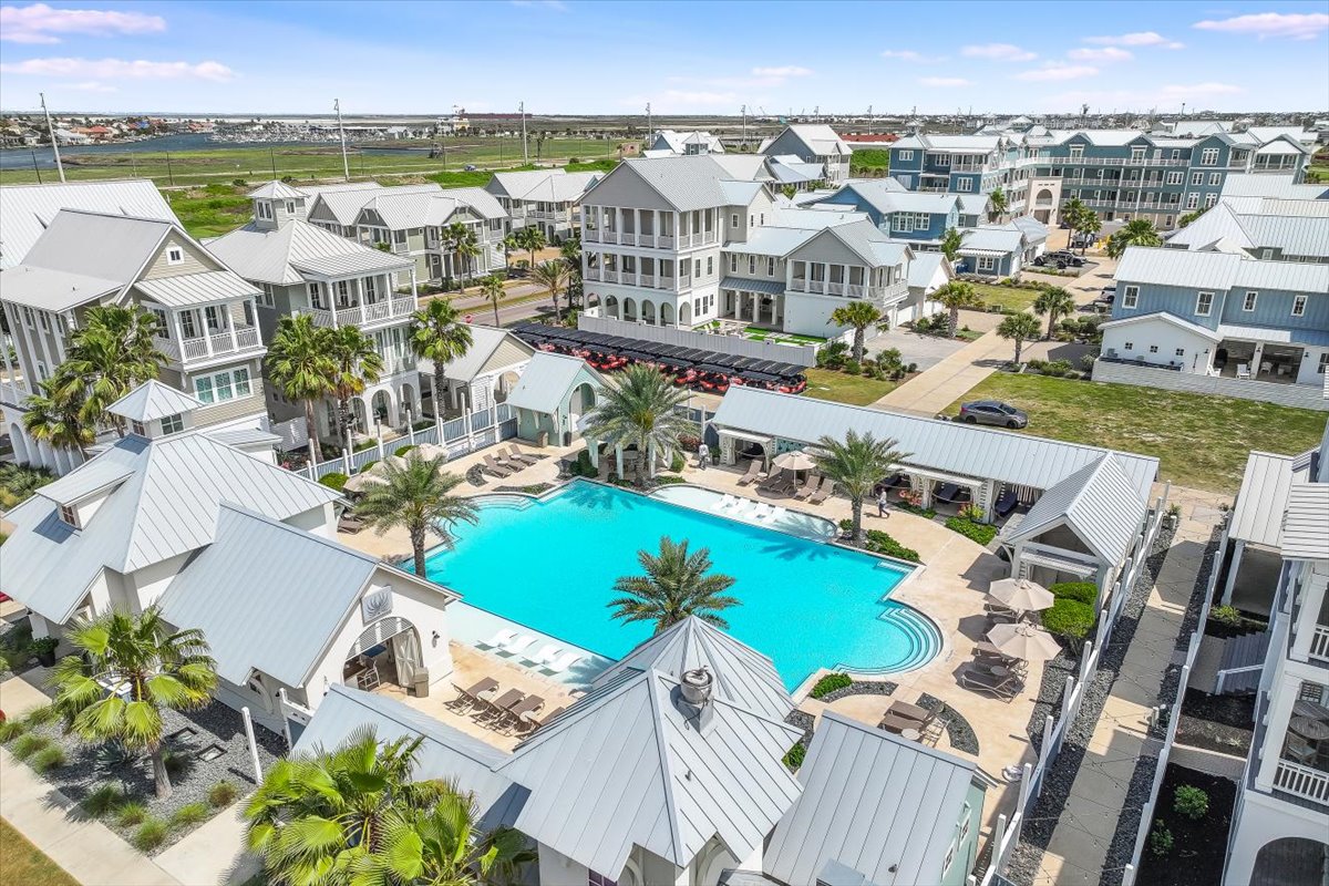 Port Aransas, Texas, 78373, United States, 3 Bedrooms Bedrooms, ,5 BathroomsBathrooms,Residential,For Sale,1994258