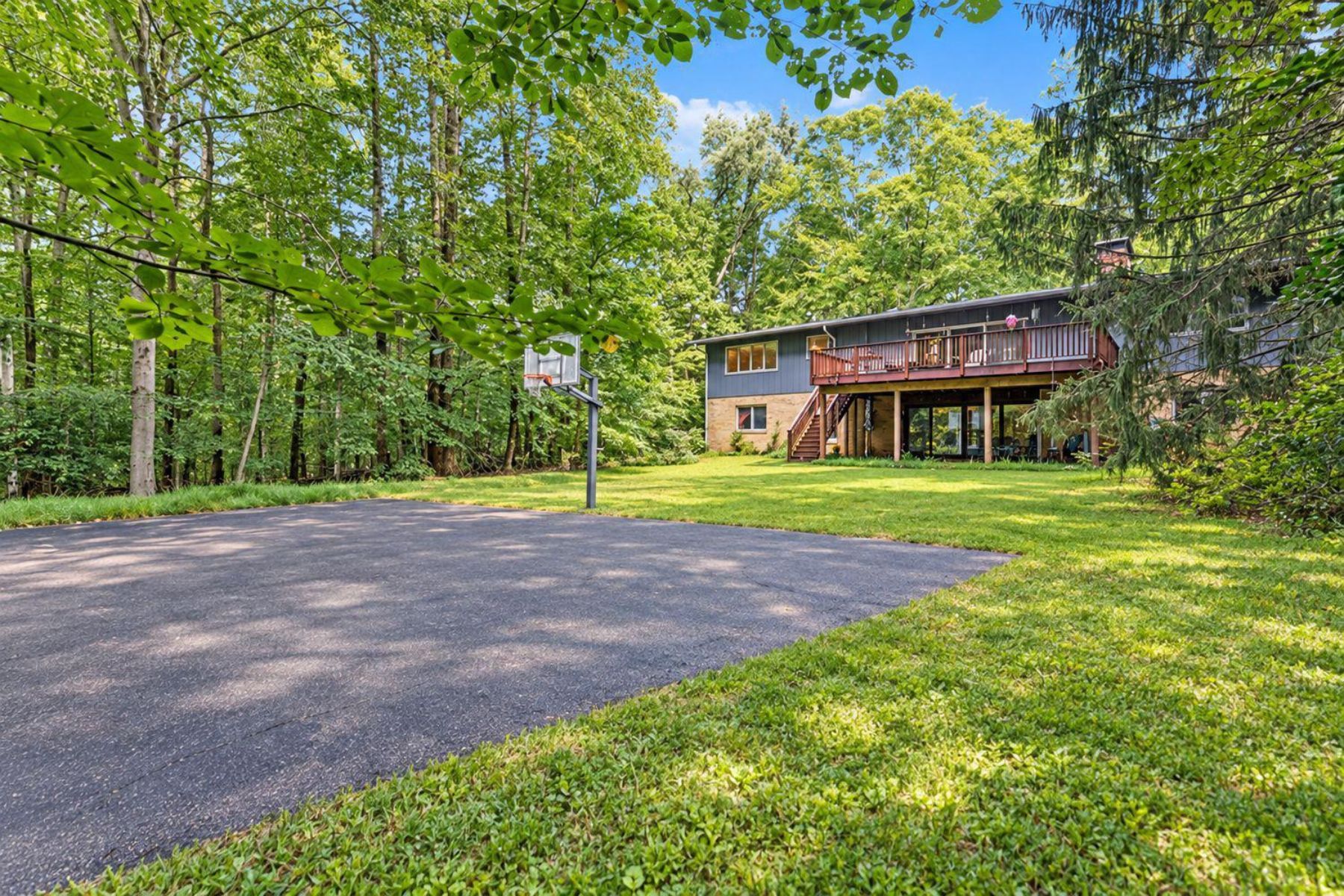  11419 Lilting Lane, Fairfax Station, VA, 22039 - 物件實景