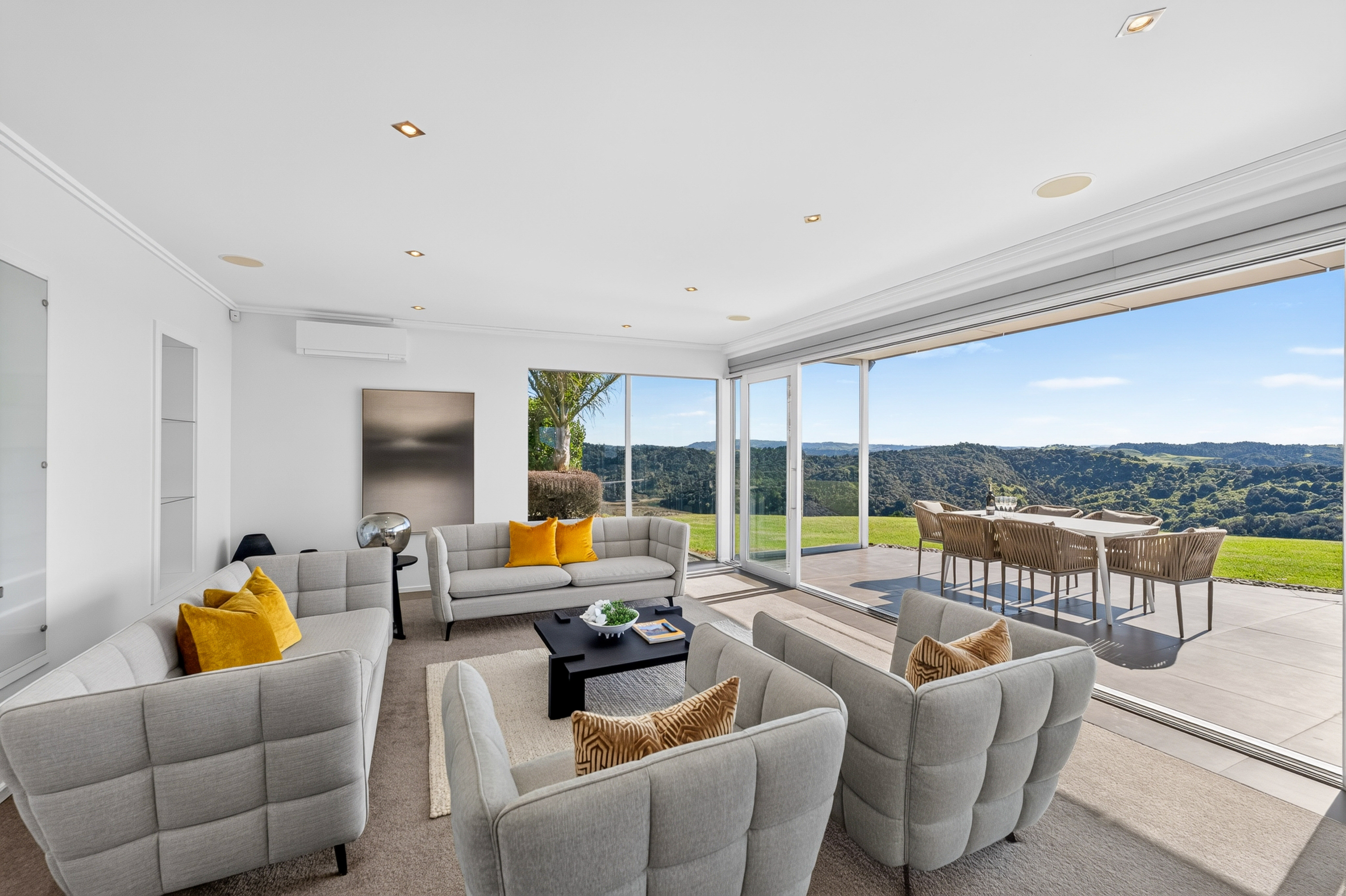  83 Jervis Road, Waiwera - 物件實景