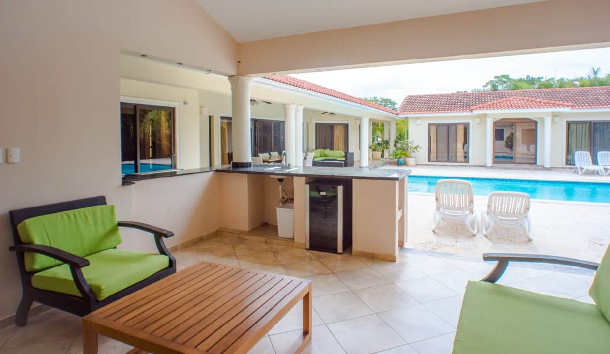 Sosua, DO, 5 Bedrooms Bedrooms, ,5 BathroomsBathrooms,Residential,For Sale,1480148