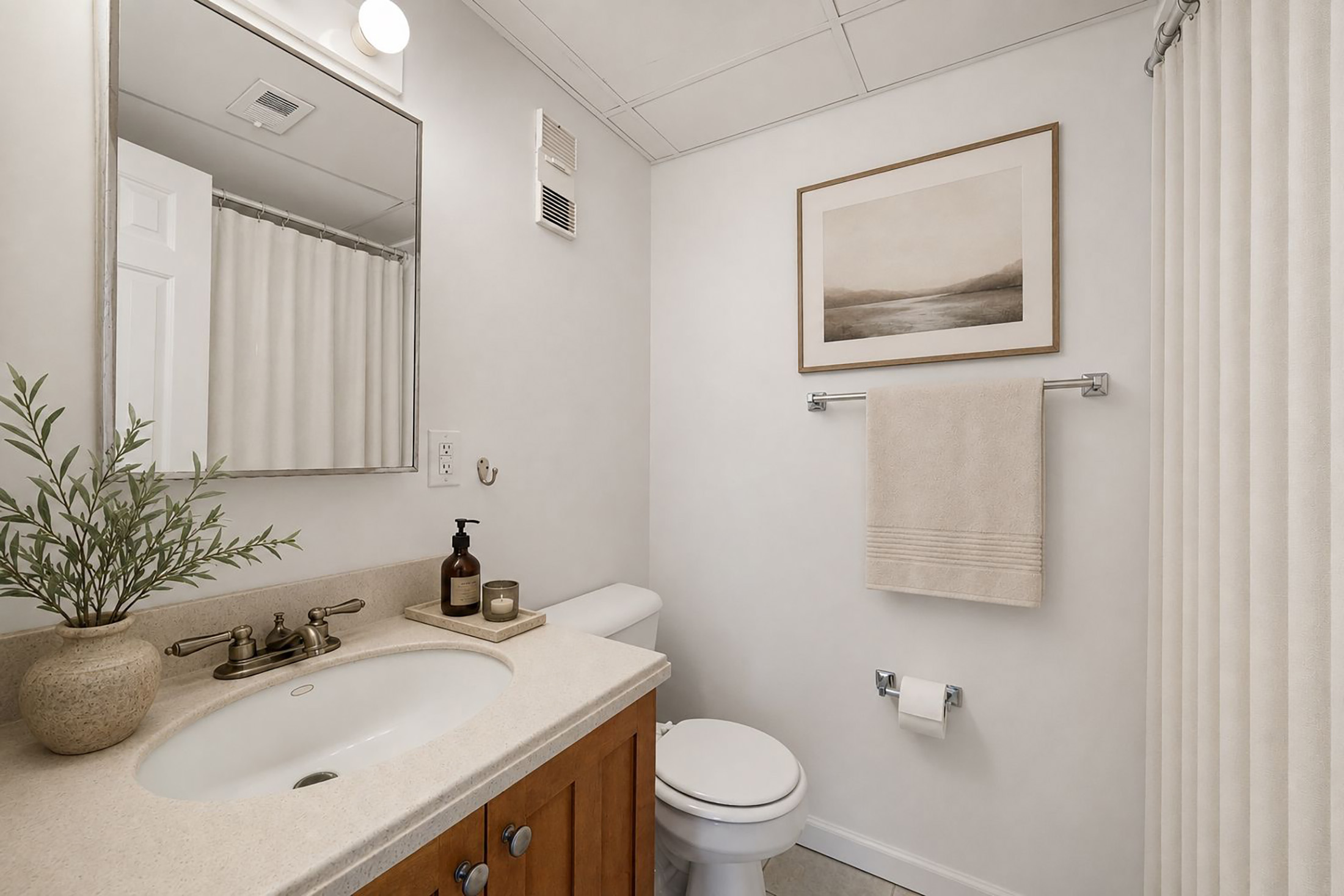  Beautifully Maintained Two Bedroom Condo in the Historic William Oliver Building - 物件實景