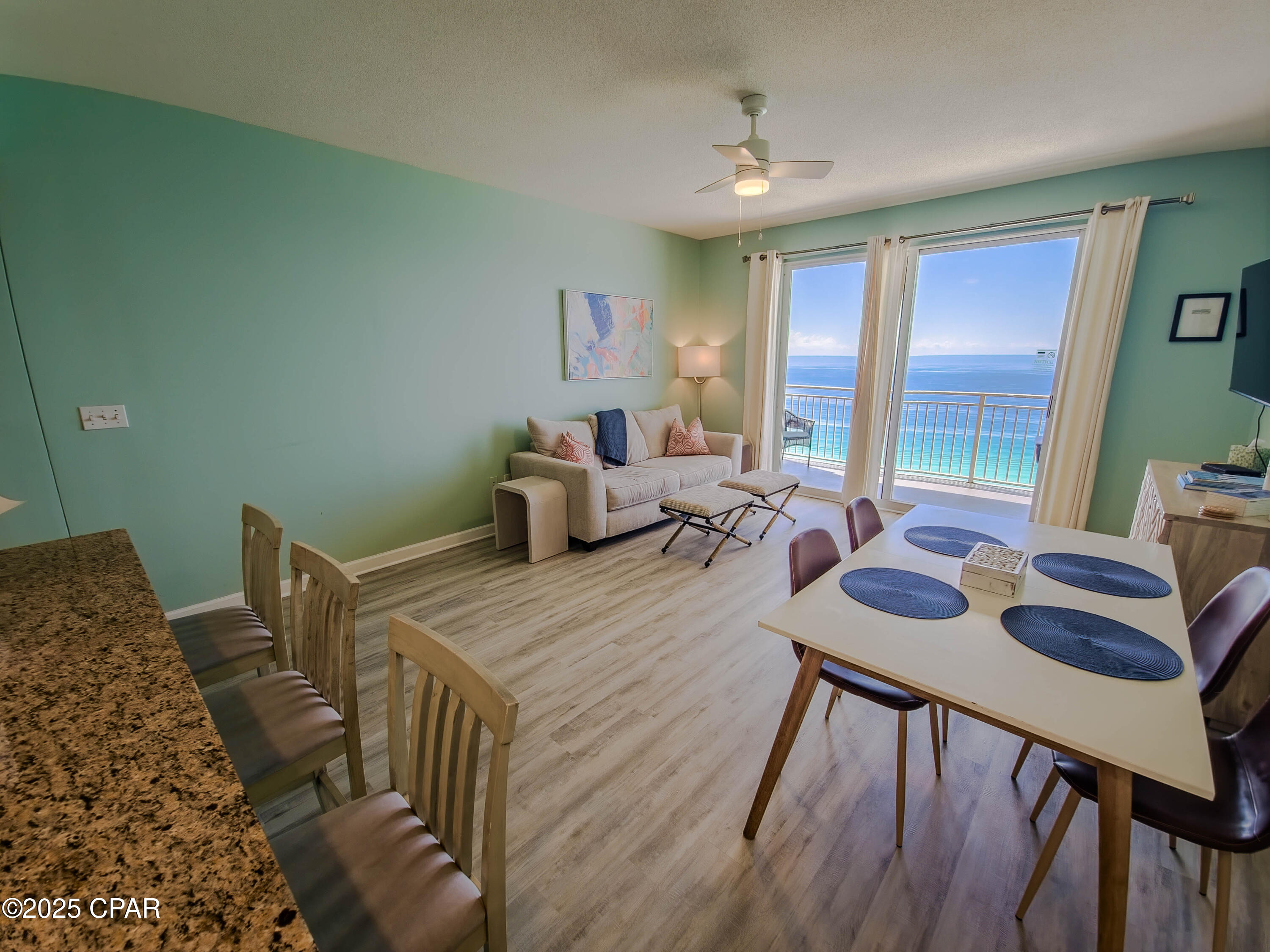 Panama City Beach, Florida, 32407, United States, 2 Bedrooms Bedrooms, ,2 BathroomsBathrooms,Residential,For Sale,1957423