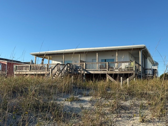 Emerald Isle, North Carolina, 28594, United States, 6 Bedrooms Bedrooms, ,4 BathroomsBathrooms,Residential,For Sale,1983472
