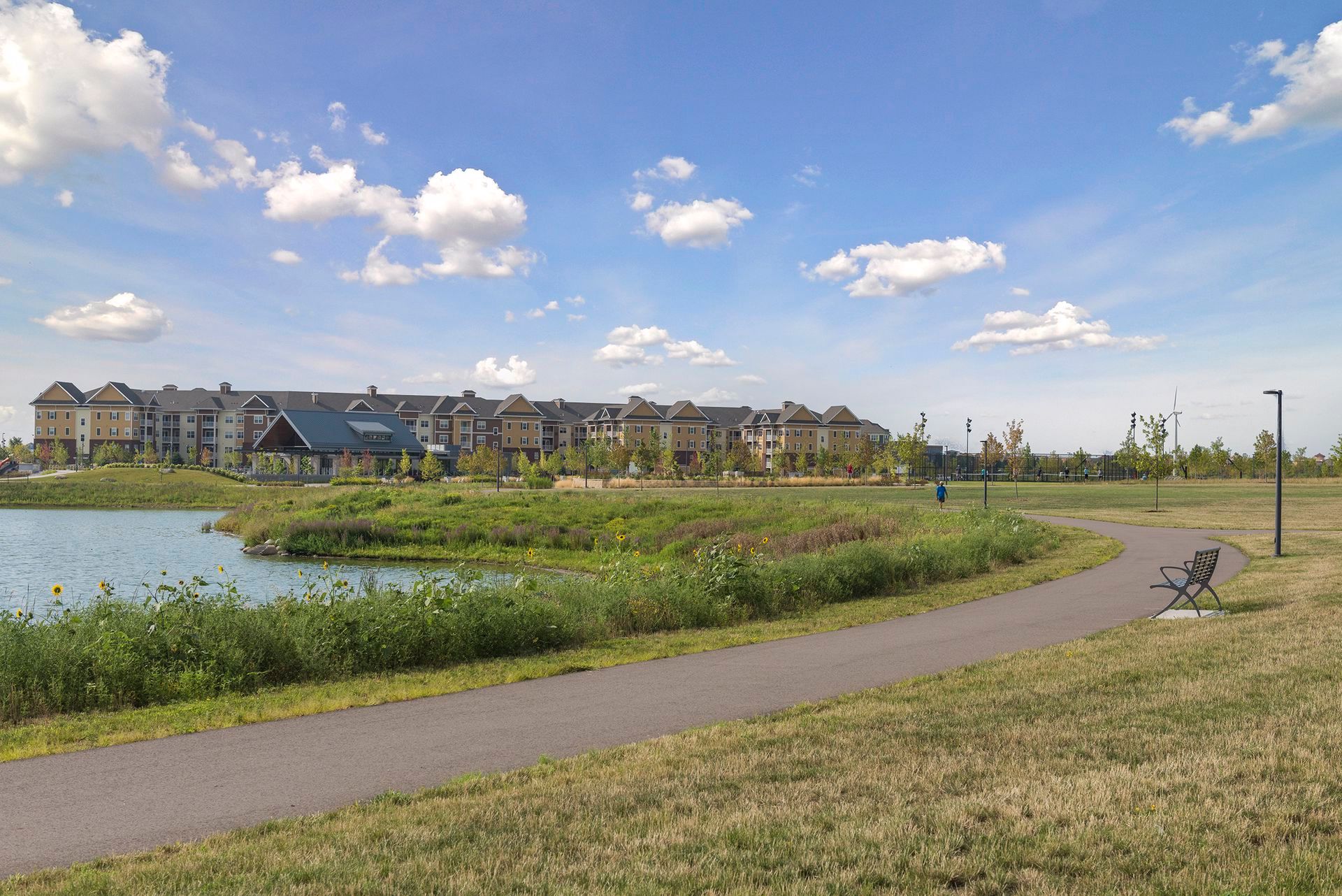  Refined Living in Prime Location - 物件實景