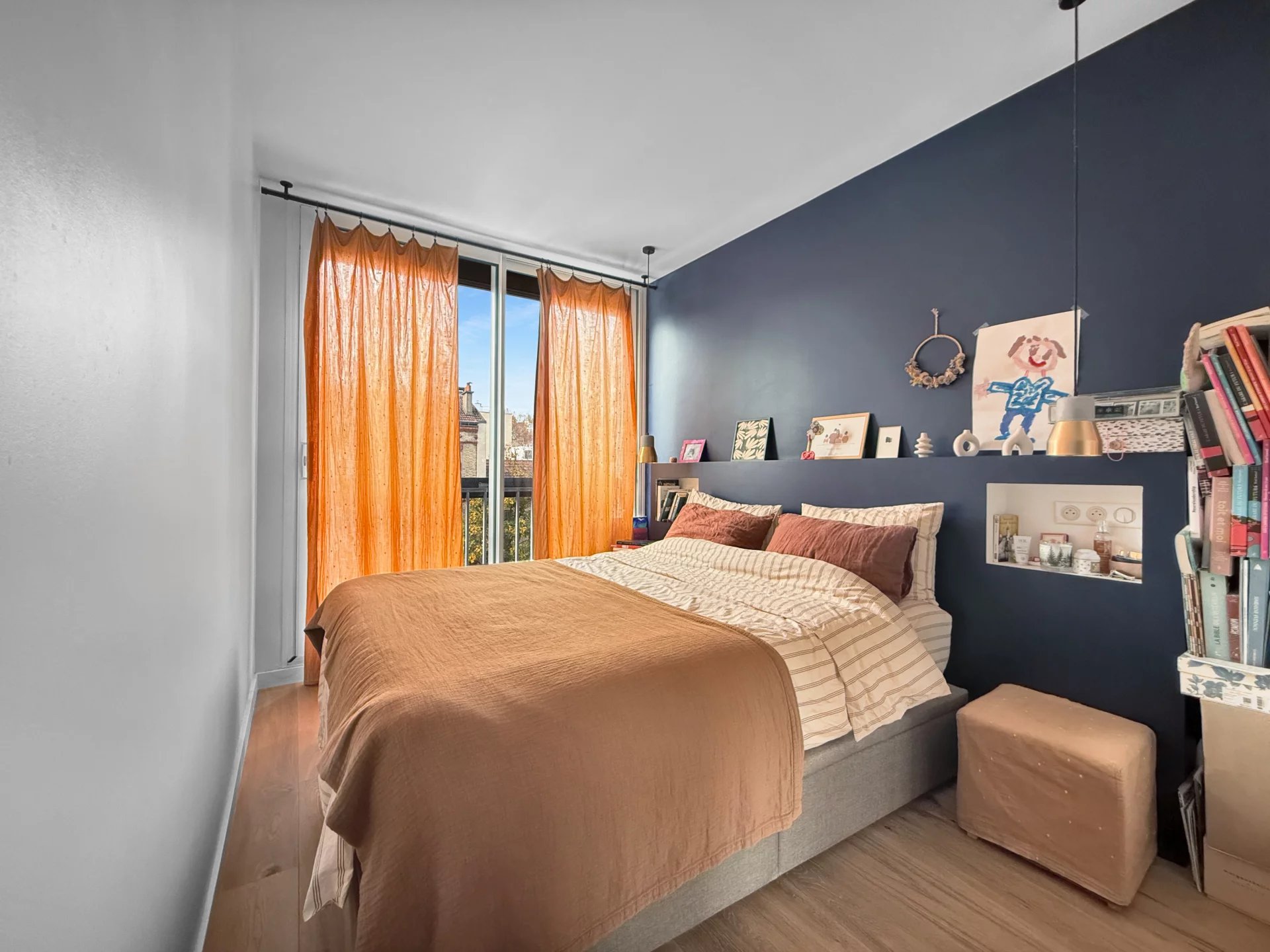 Suresnes, Île-de-France, 92150, FR, 3 Bedrooms Bedrooms, ,3 BathroomsBathrooms,Residential,For Sale,1991868