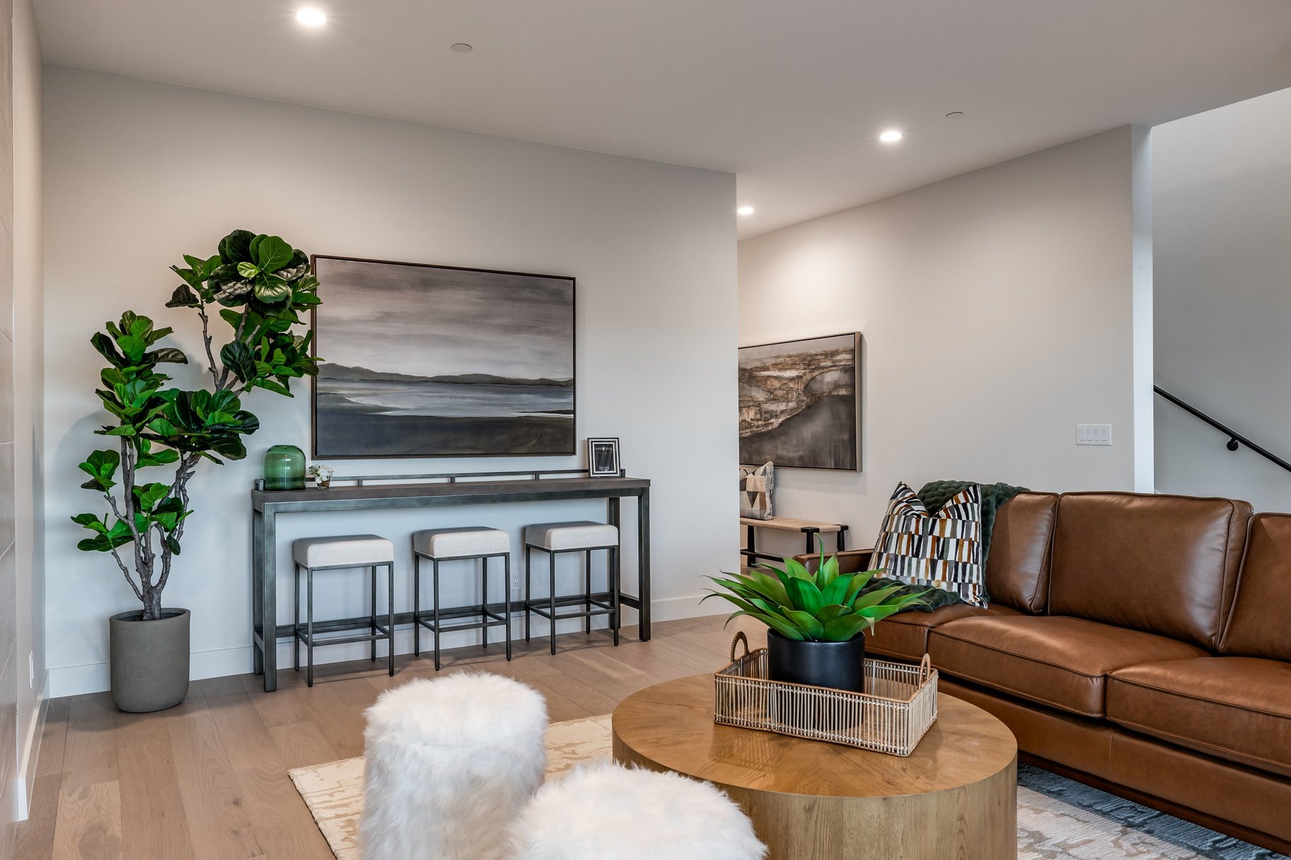  Stunning Keetley Ridge Residence with Jordanelle Views, Minutes to Park City - 物件實景
