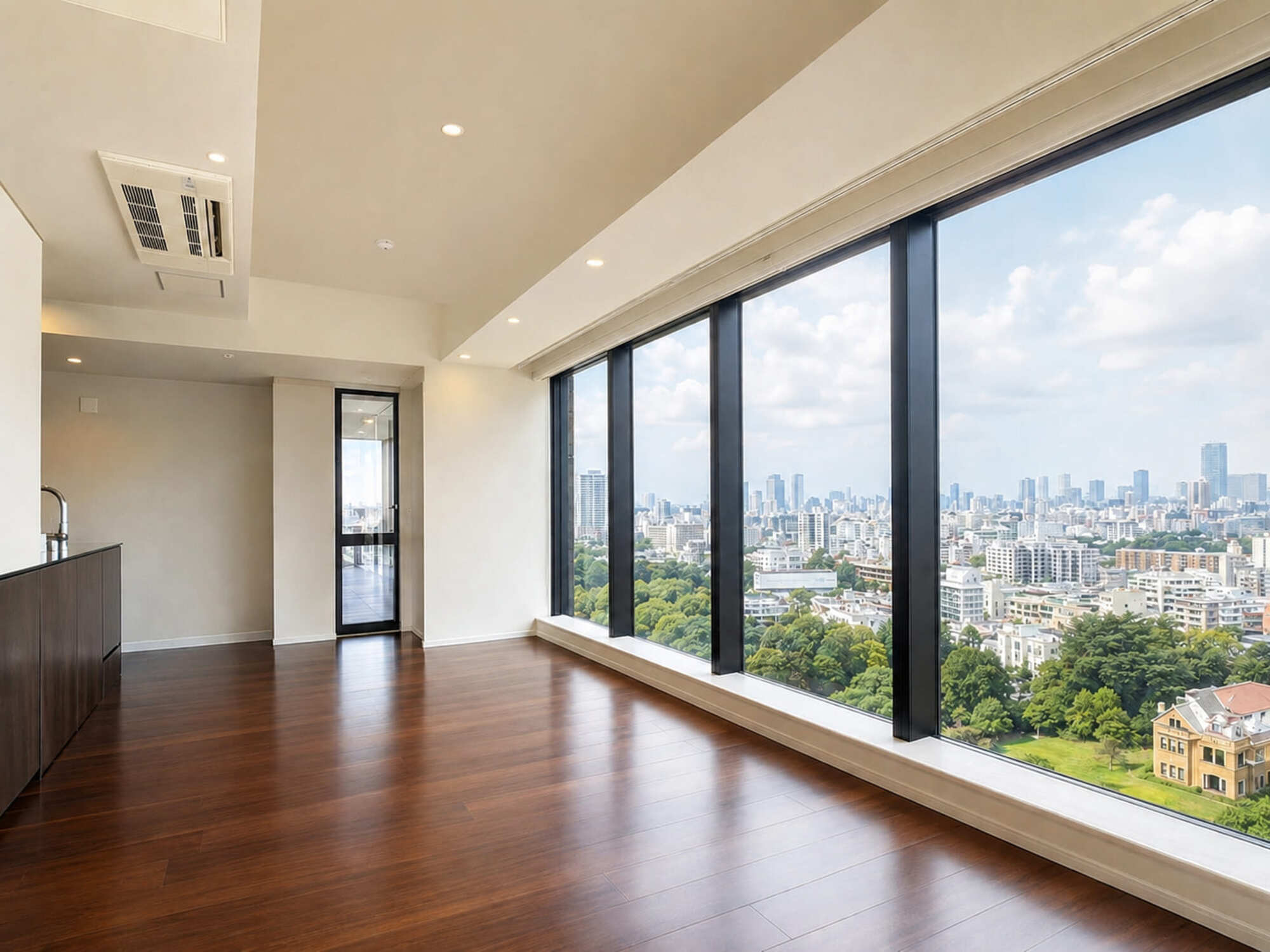  The Parkhouse Shirokane 2chome Tower - 物件實景
