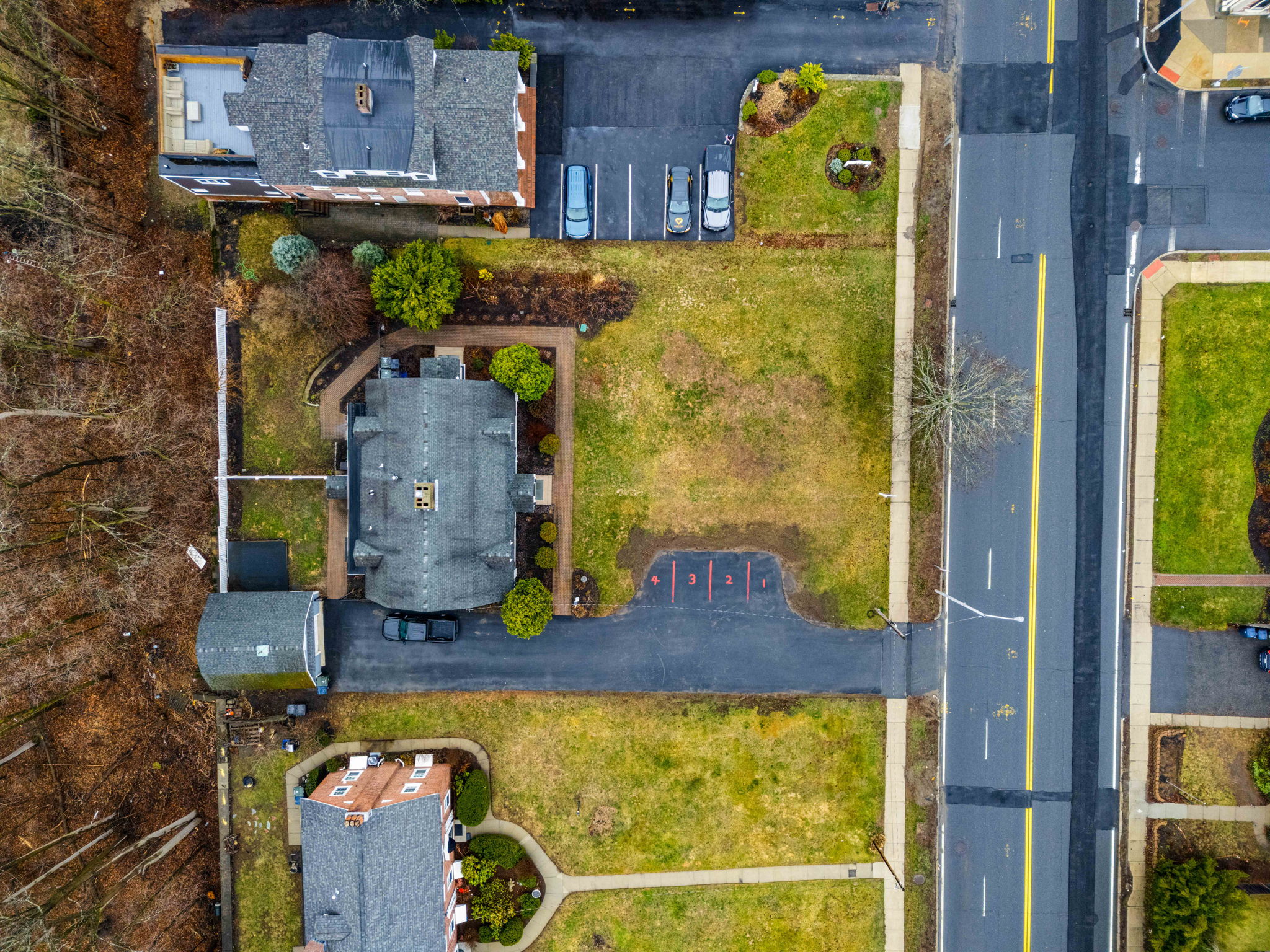  361-363 N Main Street, Andover, MA, 01810 - 物件實景