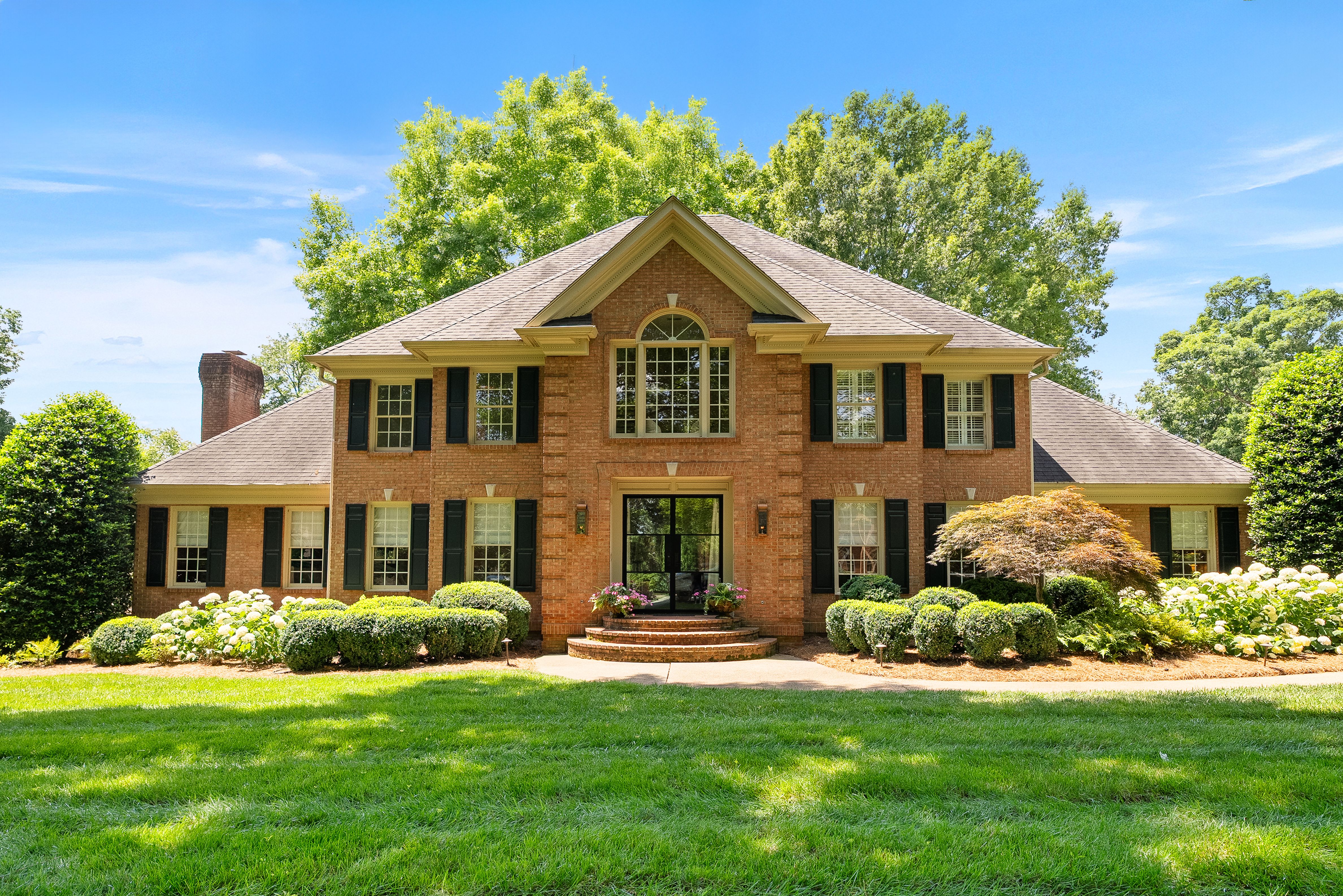  7335 Misty Meadow Place, Knoxville, TN 37919 - 物件實景