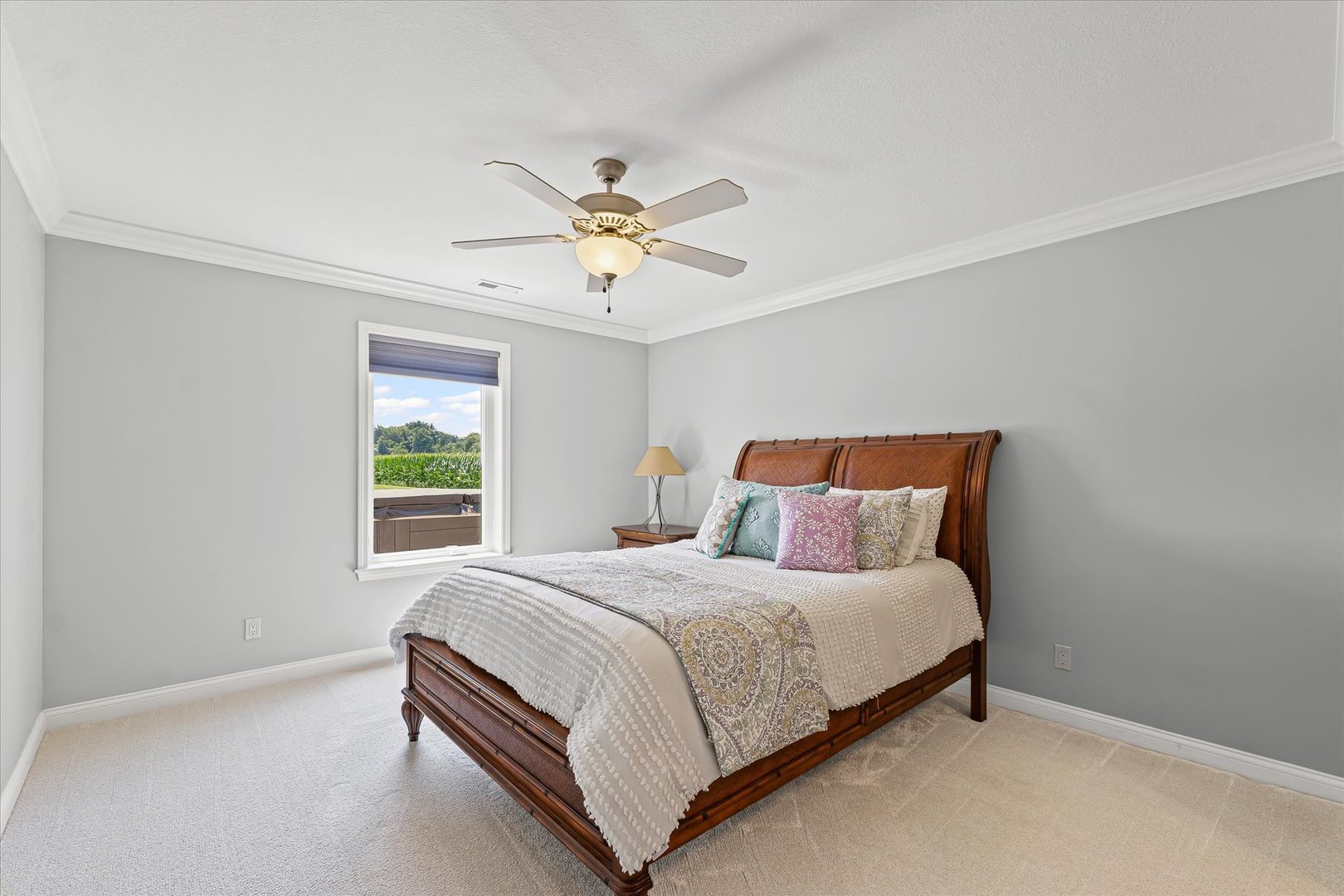 Sidney, Illinois, 61877, United States, 3 Bedrooms Bedrooms, ,2 BathroomsBathrooms,Residential,For Sale,1913394