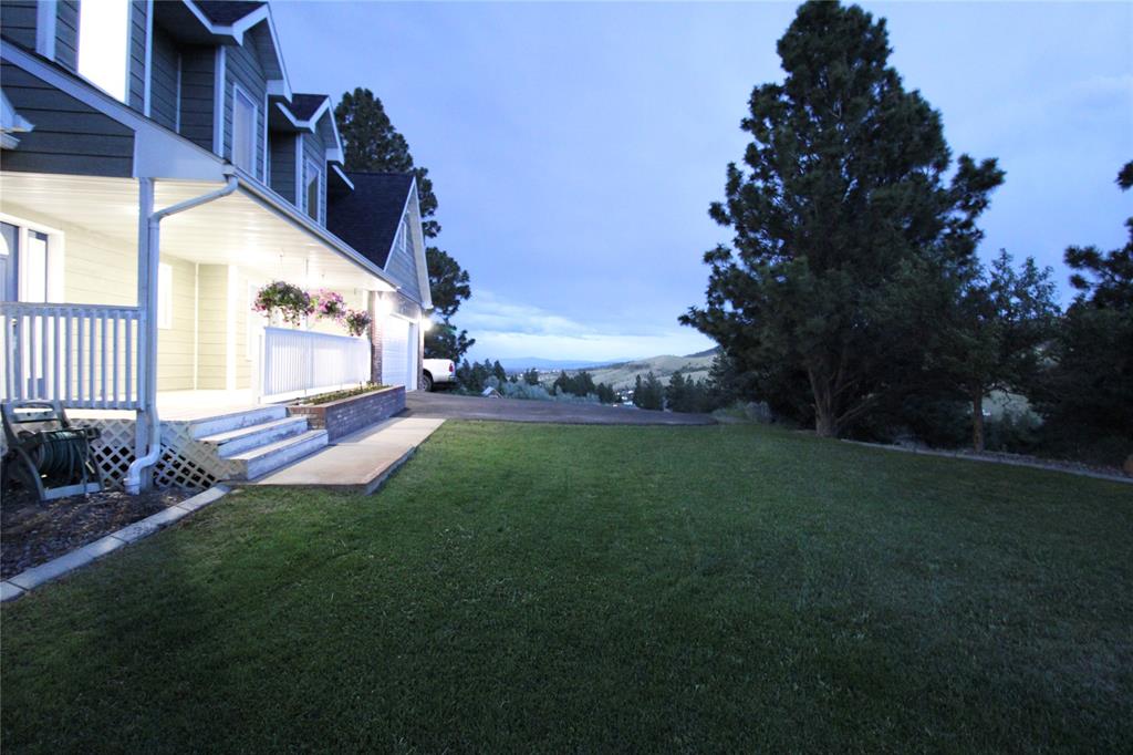 Helena, Montana, 59601, United States, 5 Bedrooms Bedrooms, ,4 BathroomsBathrooms,Residential,For Sale,2048262