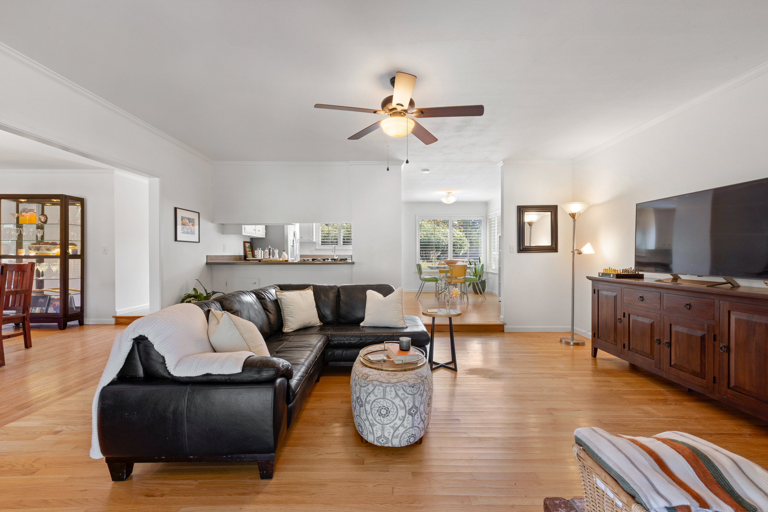  Country Charm, Creative Spaces and an Acre of Possibilities in Sebastopol - 物件實景
