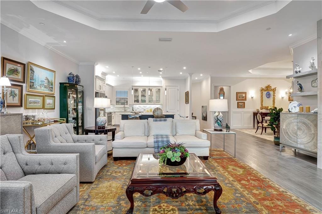 9637 Montelanico Loop Unit 203, Naples, Florida, 34119, United States, 3 Bedrooms Bedrooms, ,3 BathroomsBathrooms,Residential,For Sale,9637 Montelanico Loop Unit 203,1583367
