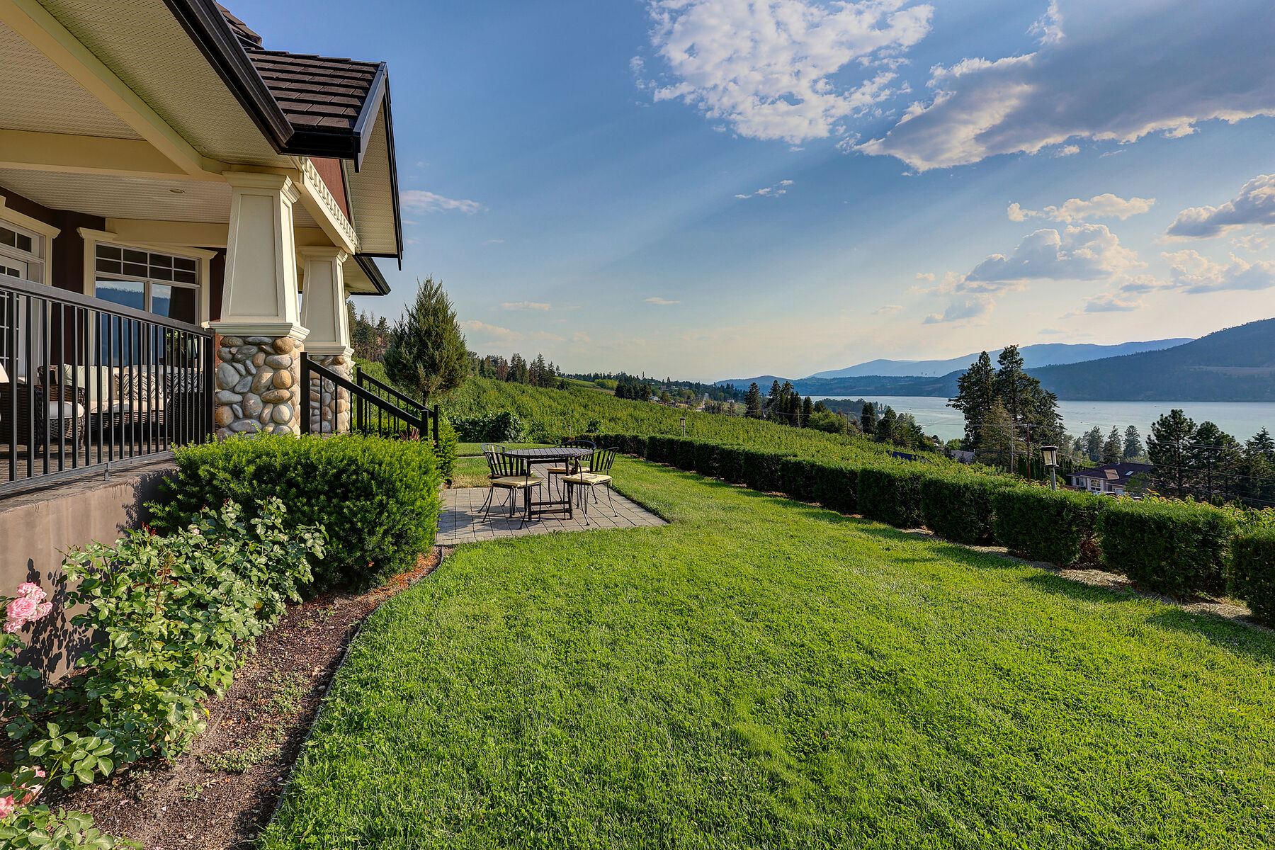  Extraordinary Custom Estate - 物件實景