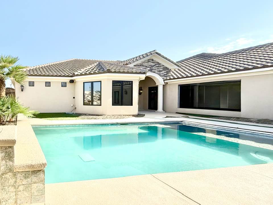 Carlsbad, New Mexico, 88220, United States, 4 Bedrooms Bedrooms, ,6 BathroomsBathrooms,Residential,For Sale,1974885