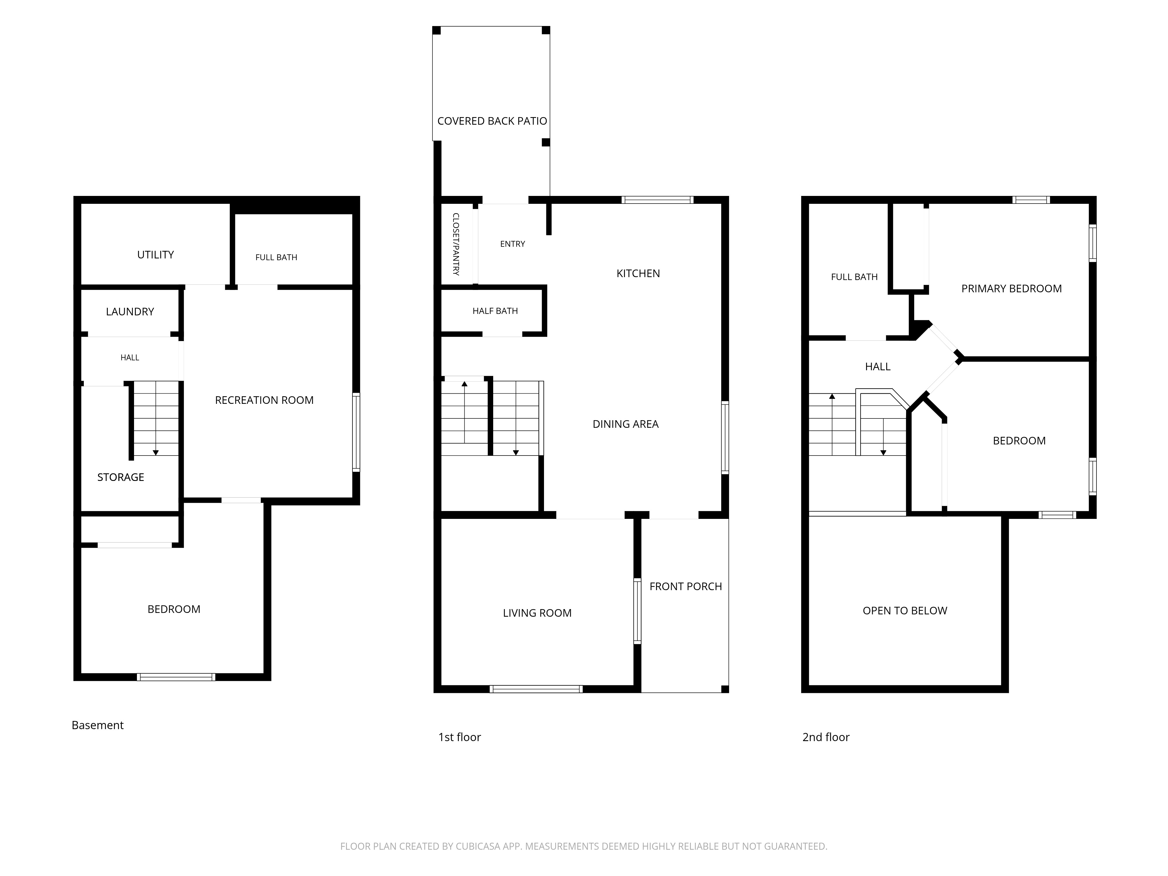  Community-Centered Living in Patty Jewett - 物件實景