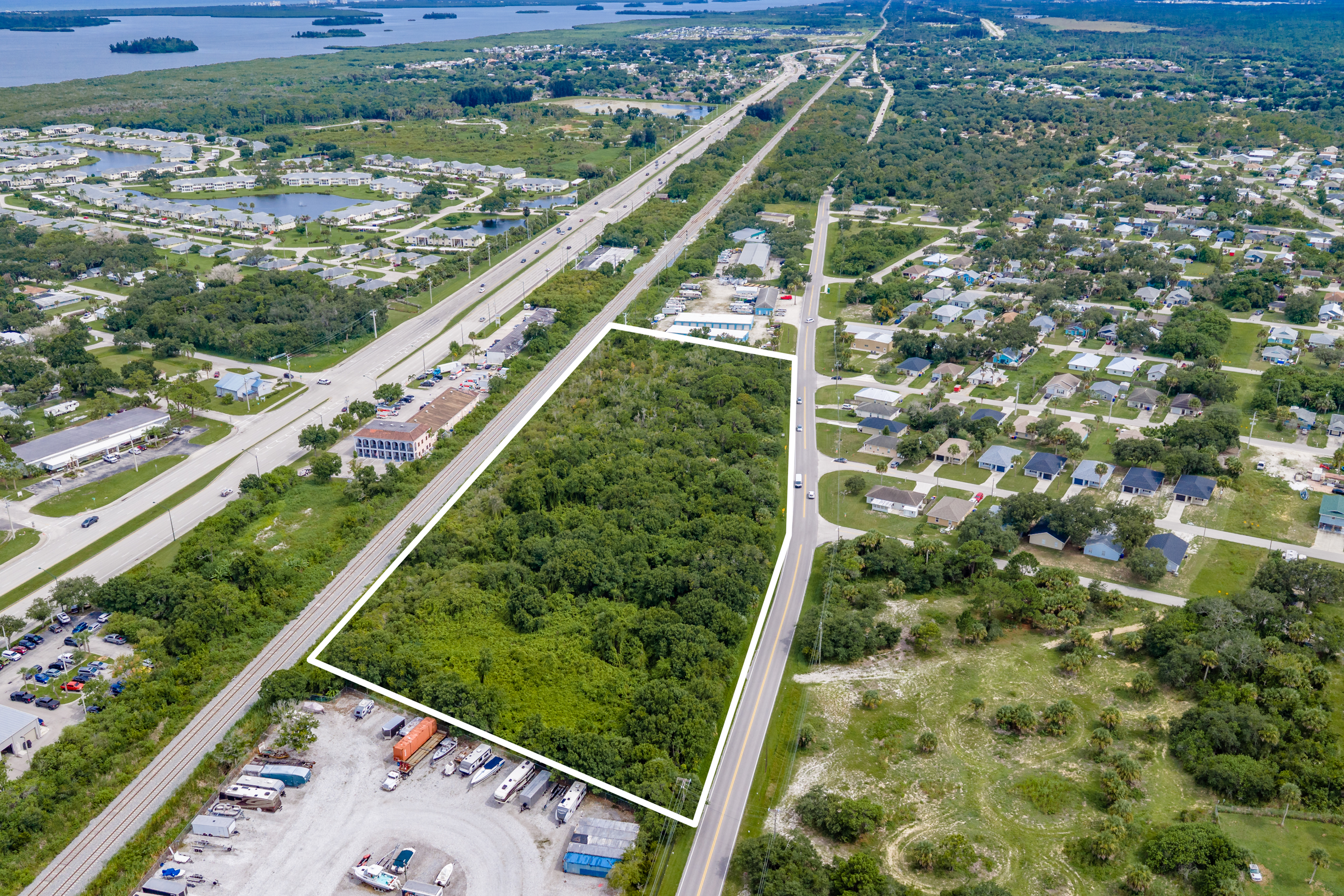  1150 Old Dixie Highway SW, Vero Beach, FL, 32962 - 物件實景