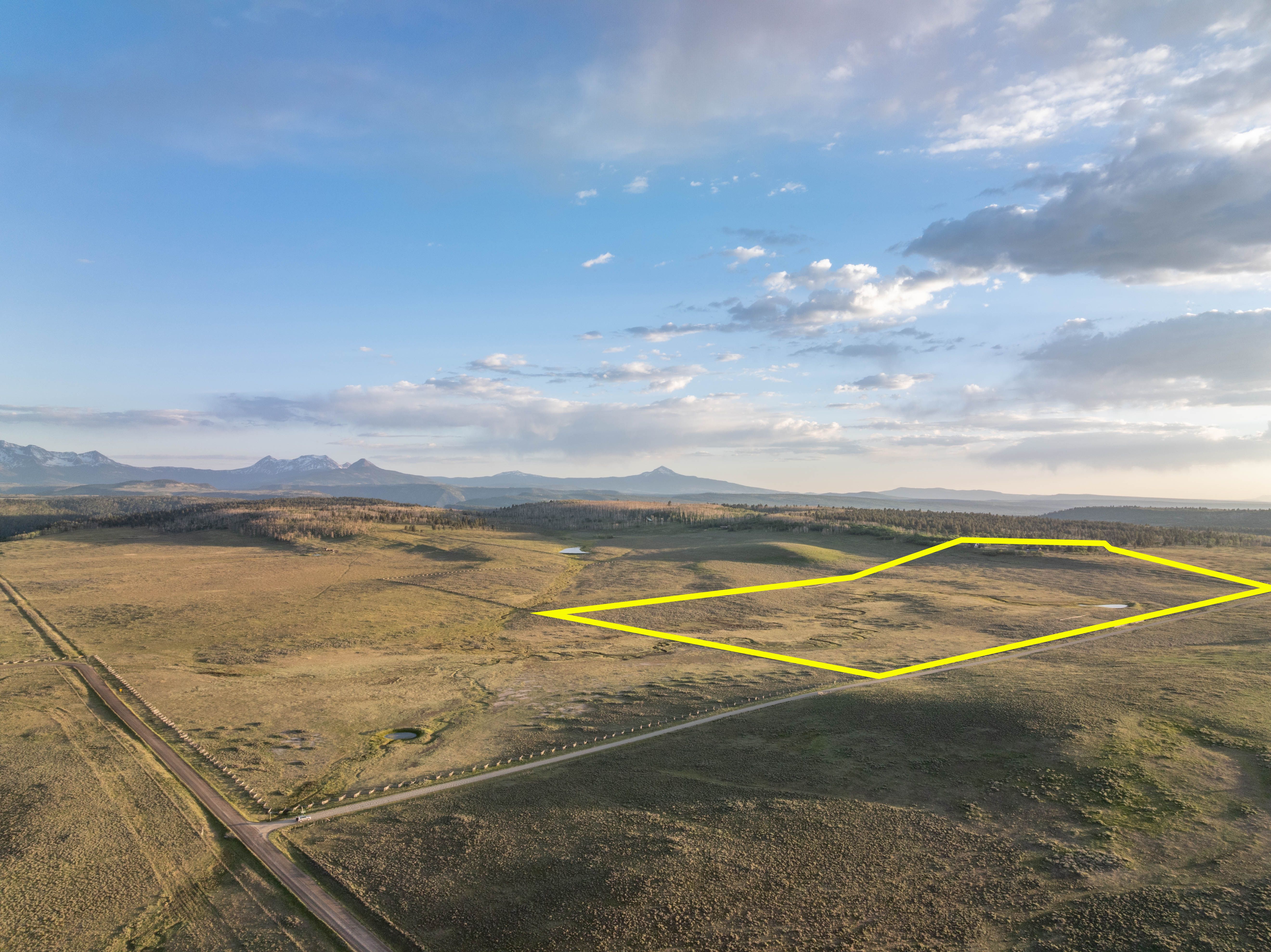  141-Acre Legacy Ranch Estate near Telluride - 物件實景