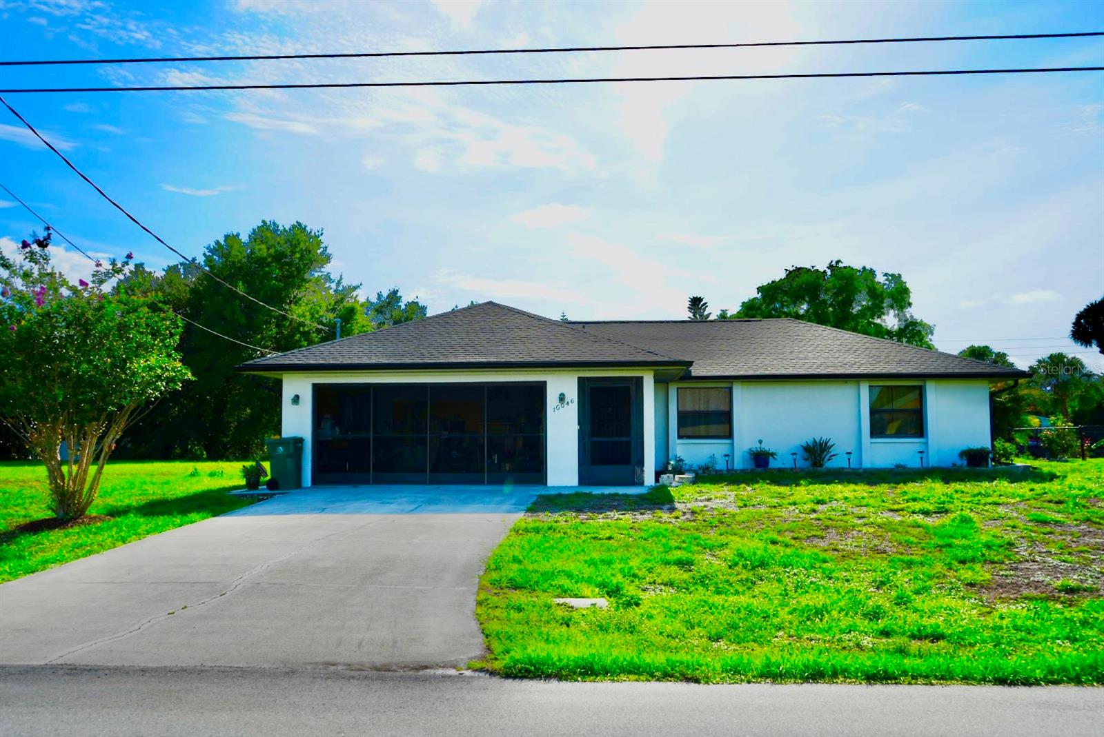 Charlemont Ave, Englewood, FL 34224