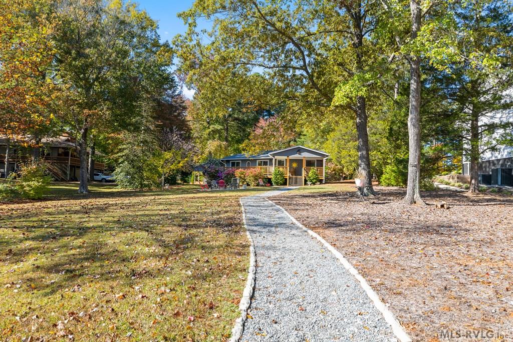 Henrico, North Carolina, 27842, United States, 2 Bedrooms Bedrooms, ,2 BathroomsBathrooms,Residential,For Sale,1988120