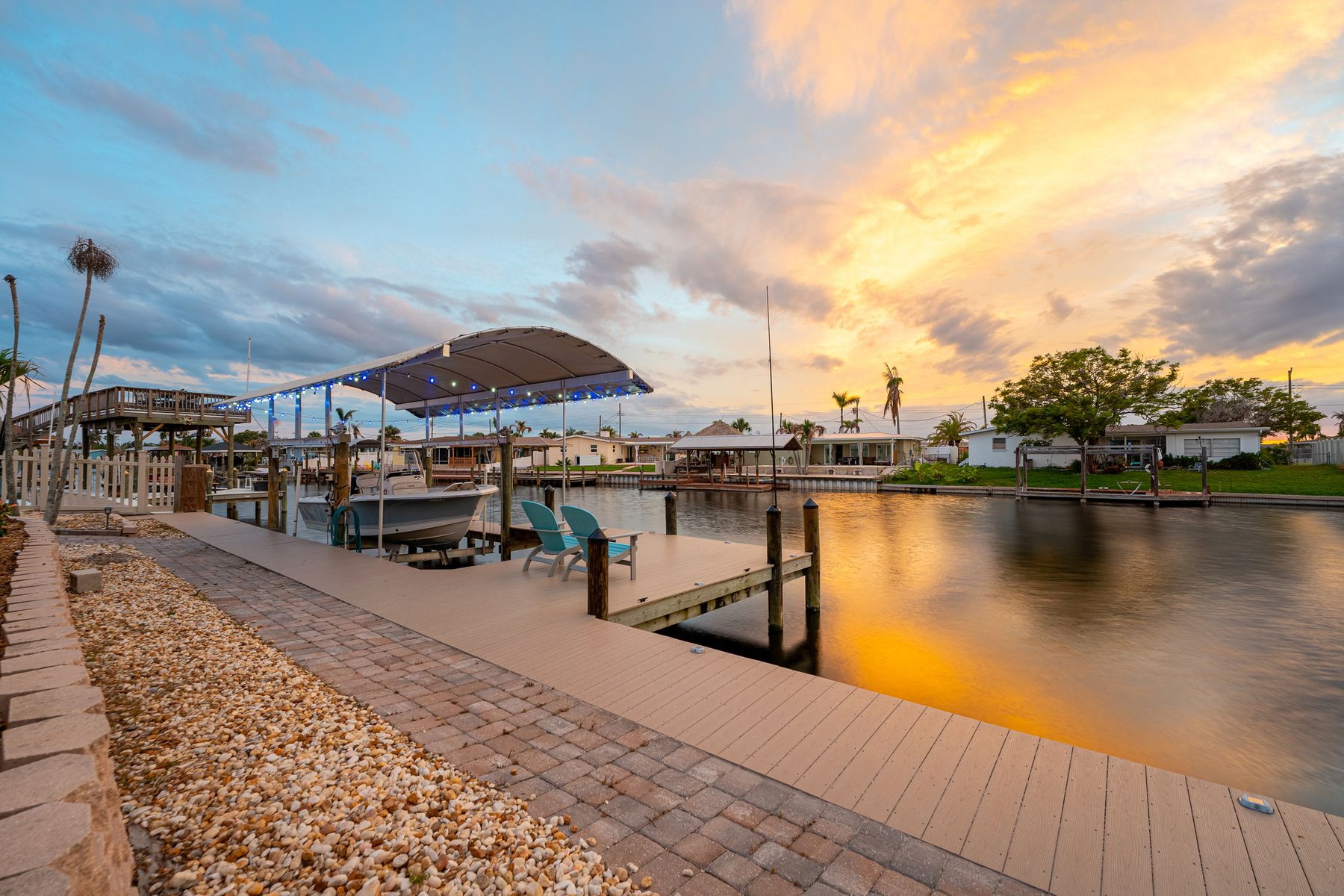  360 Diana Boulevard, Merritt Island, FL, 32953 - 物件實景