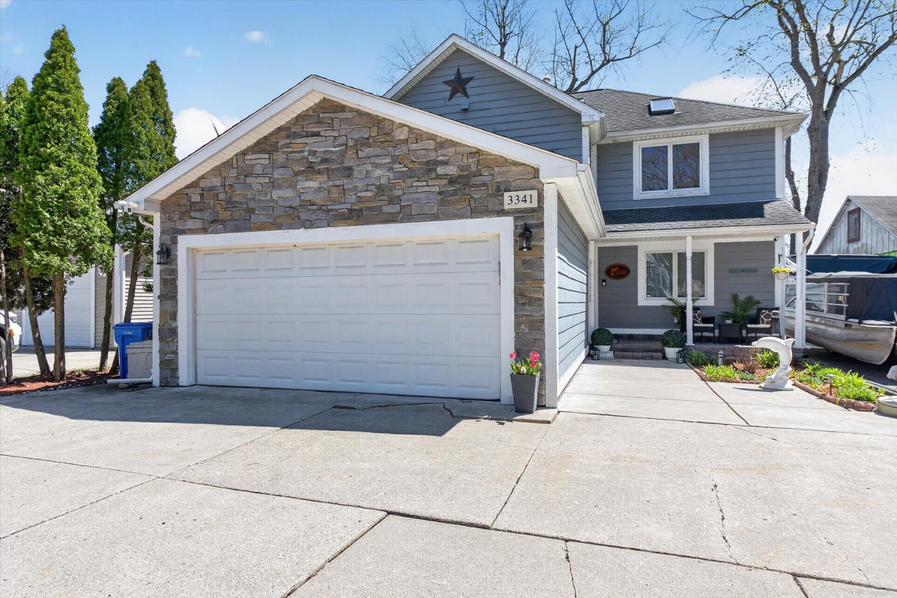  Commerce Township - 物件實景