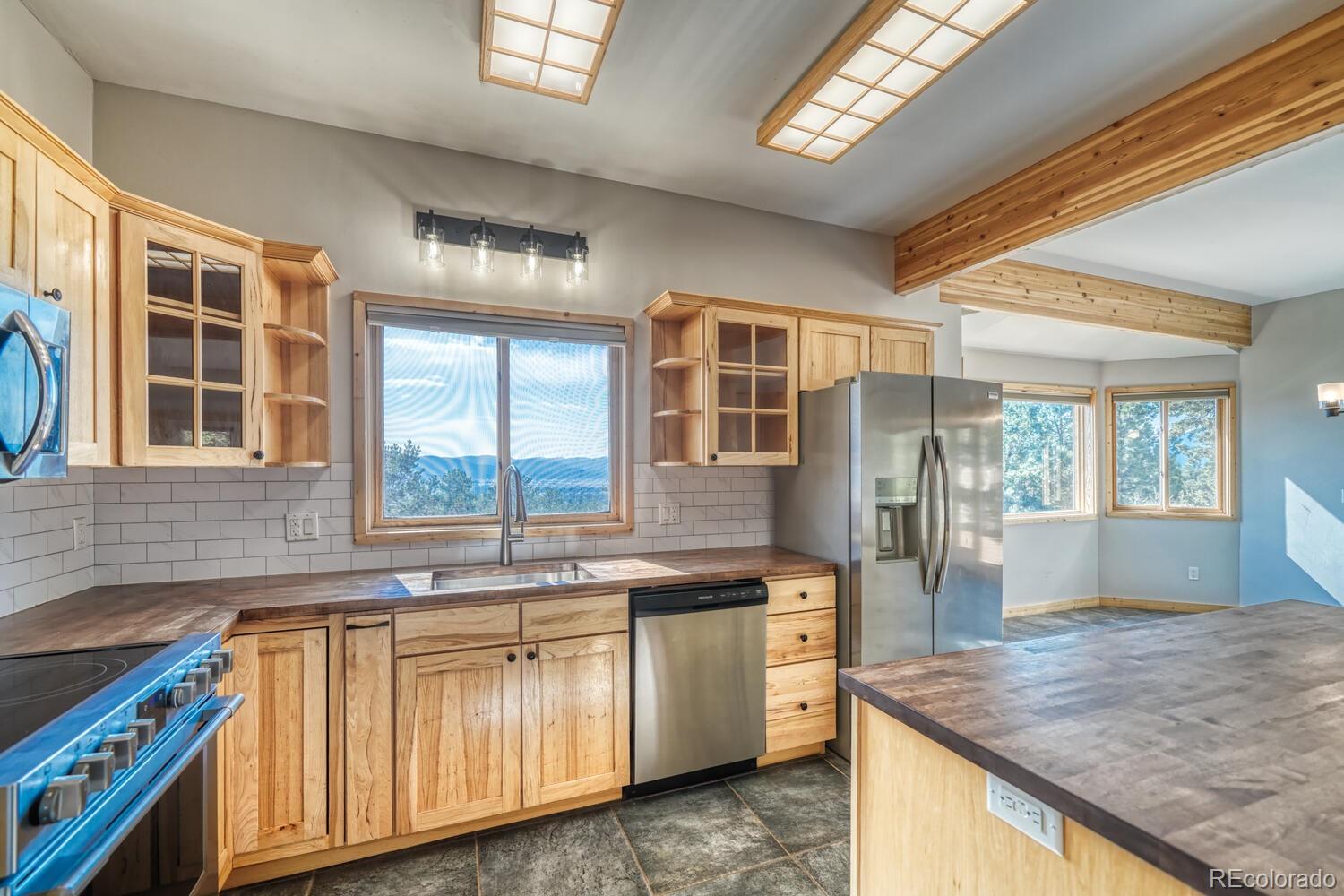 Buena Vista, Colorado, 81211, United States, 4 Bedrooms Bedrooms, ,1 BathroomBathrooms,Residential,For Sale,1905814