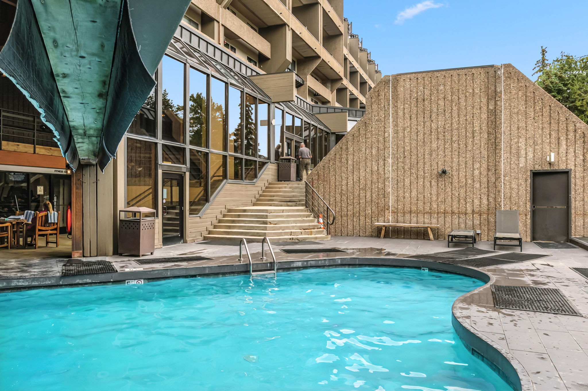  True Ski-In/Ski-Out Living at Beaver Run Resort - 物件實景