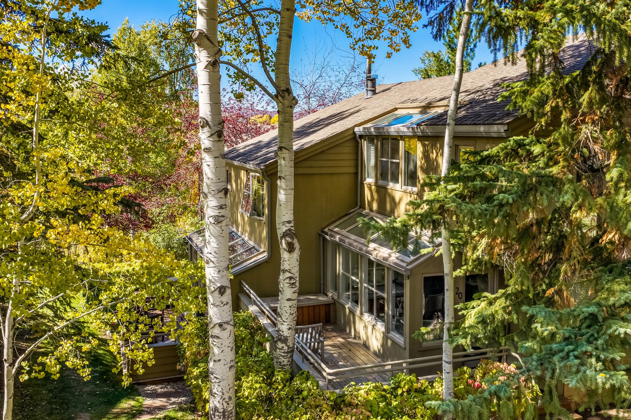  Villas of Aspen - 物件實景