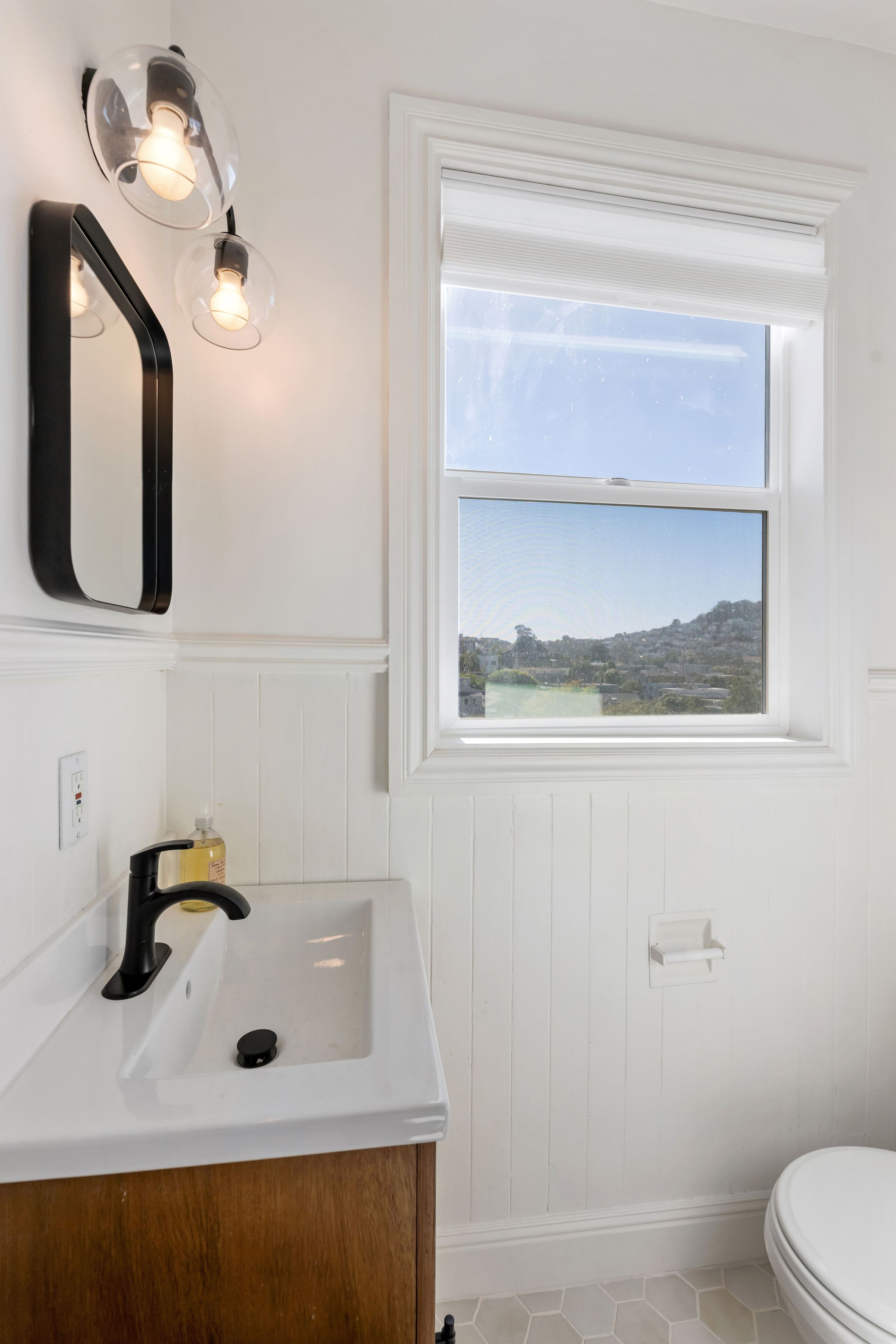  Bernal Heights View Home - 物件實景