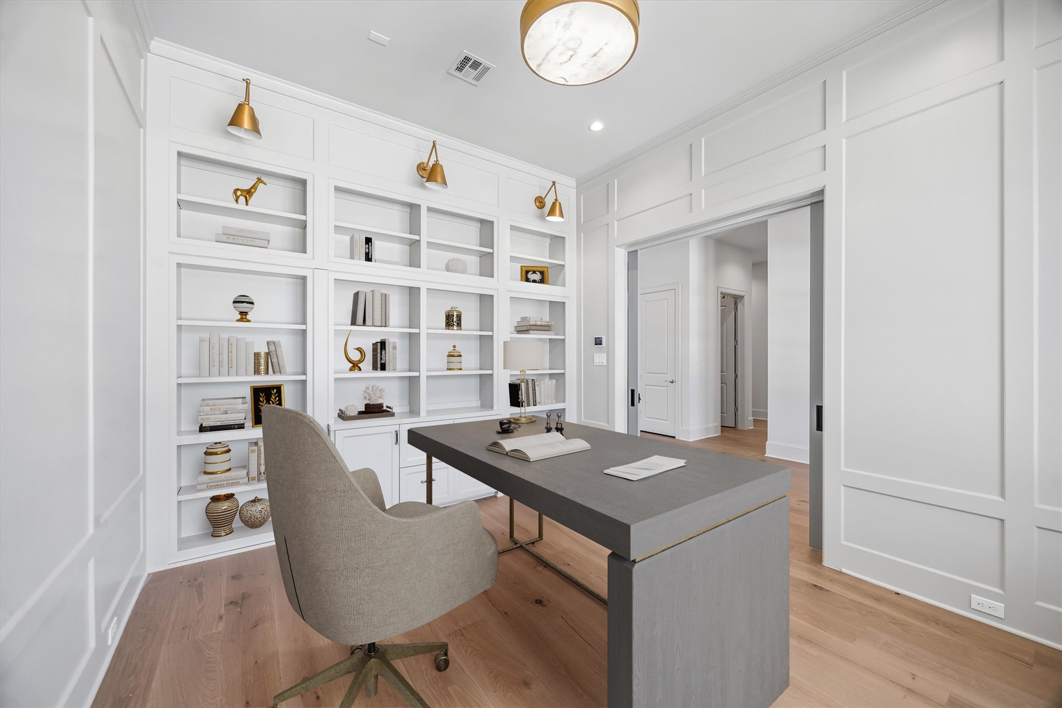  2418 Emerie Arbor Lane - 物件實景