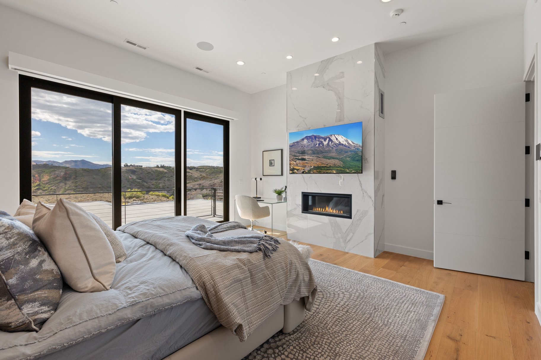  Modern Mountain Living, Elevated by Design - 物件實景