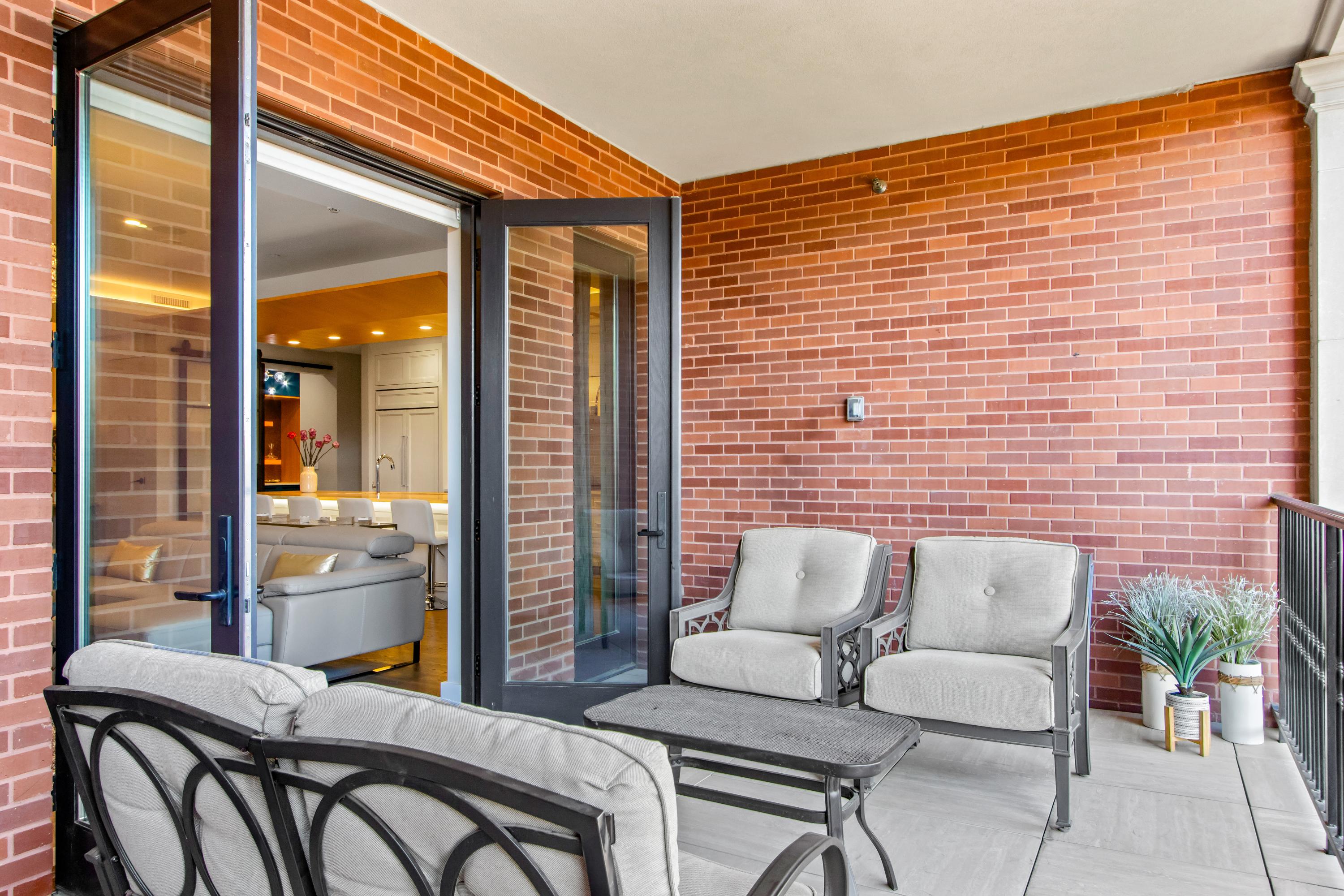  Experience Luxurious Living at Parkview Residence - 物件實景