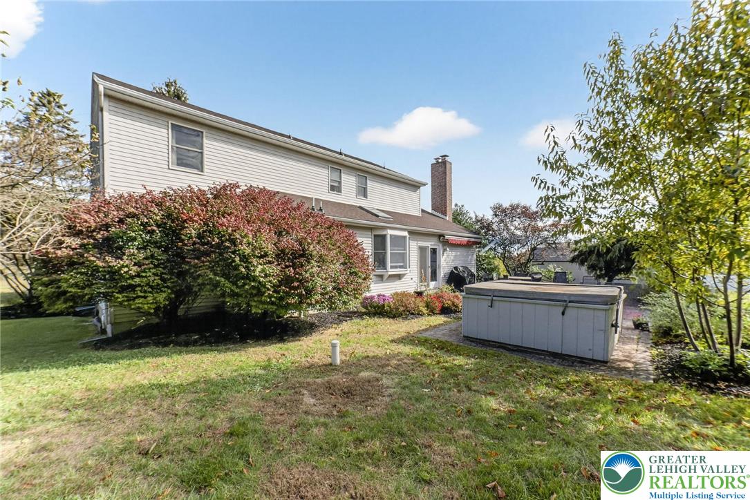 North Whitehall Twp, Pennsylvania, 18069, United States, 4 Bedrooms Bedrooms, ,3 BathroomsBathrooms,Residential,For Sale,1987552