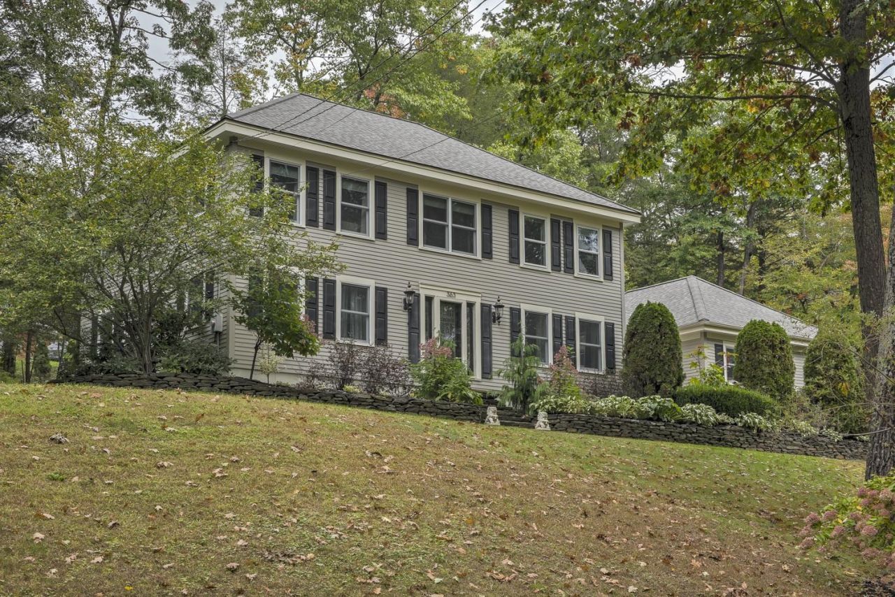 Shore Rd, Spofford, NH 03462
