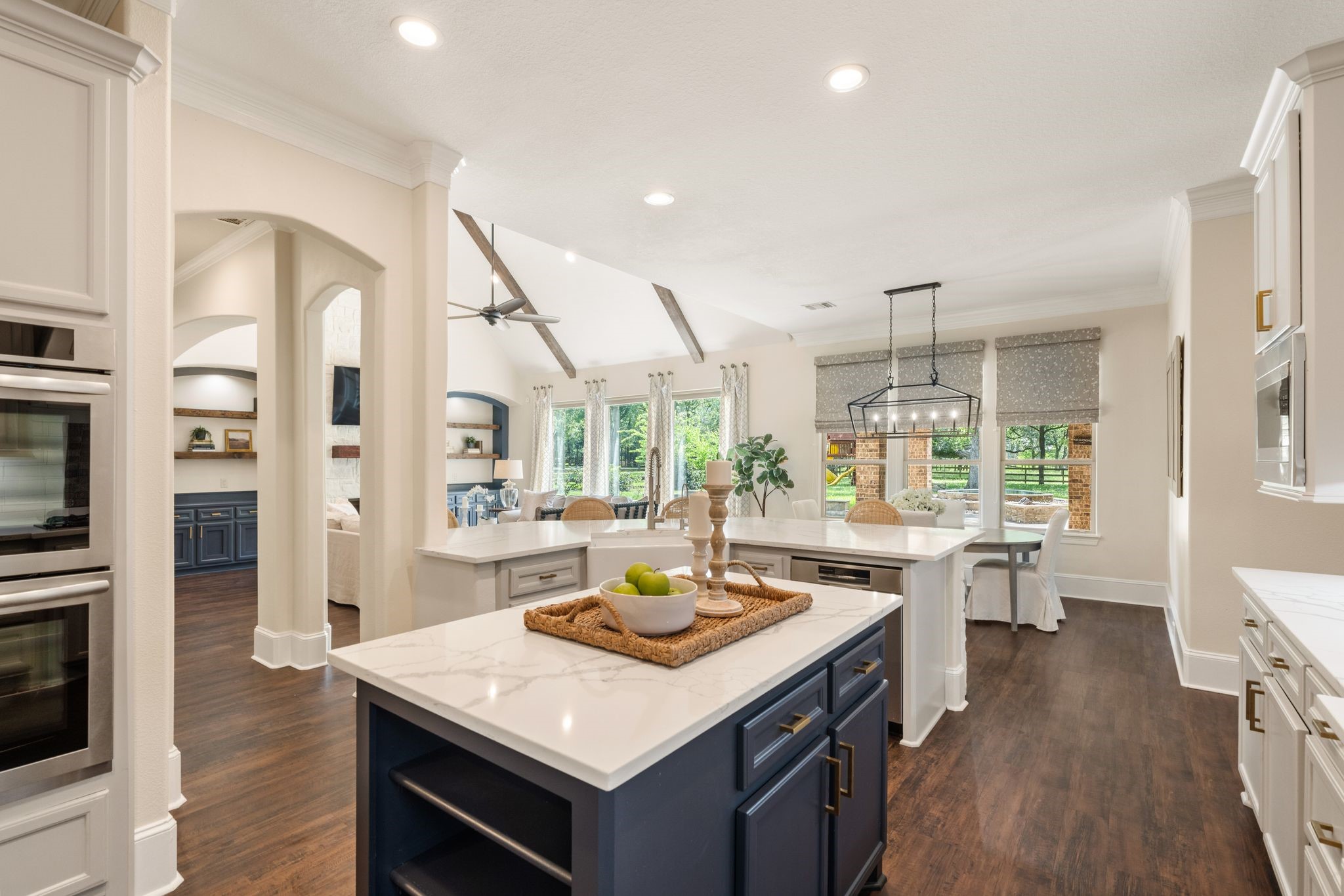  3422 Woodbine Drive - 物件實景