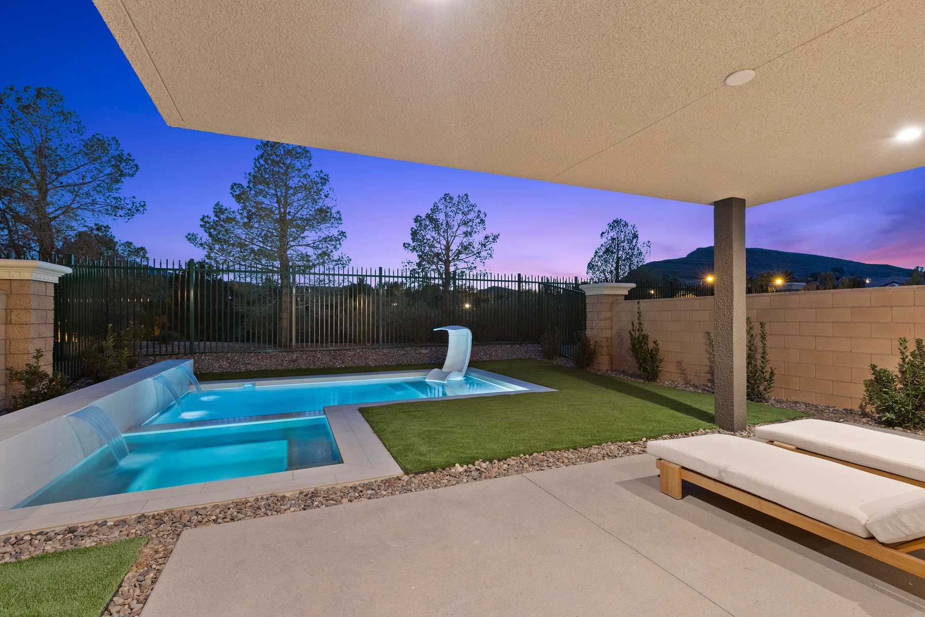  New to Market - 物件實景