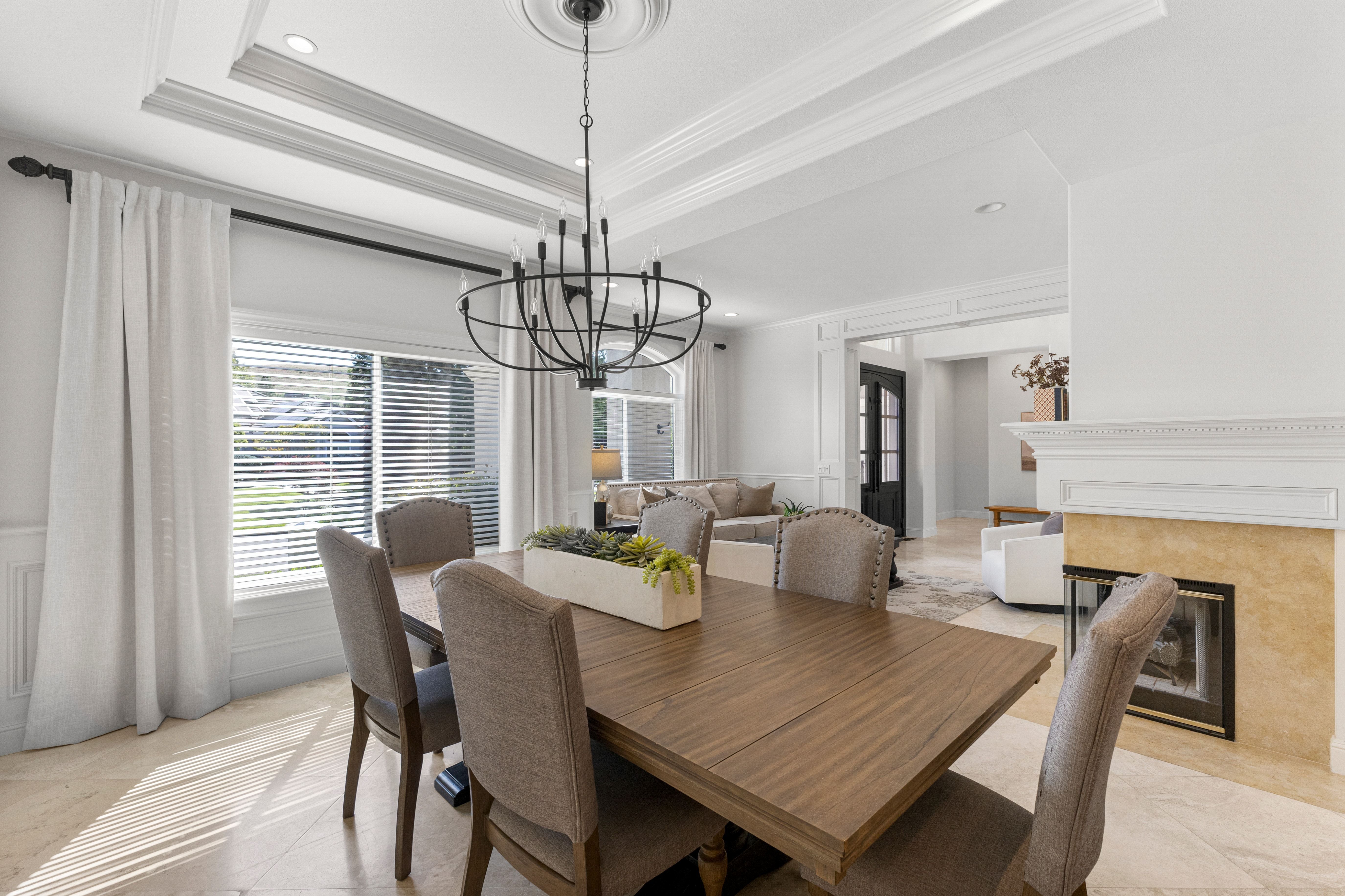  Exceptional Northridge Estates Home on Expansive Private Lot - 物件實景