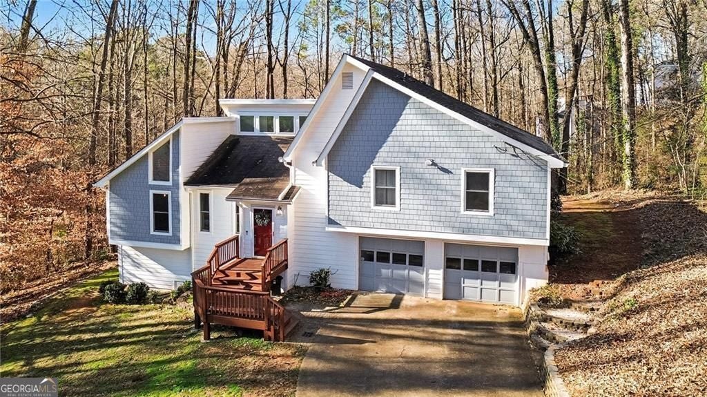 Marietta, Georgia, 30066, United States, 3 Bedrooms Bedrooms, ,3 BathroomsBathrooms,Residential,For Sale,2006578