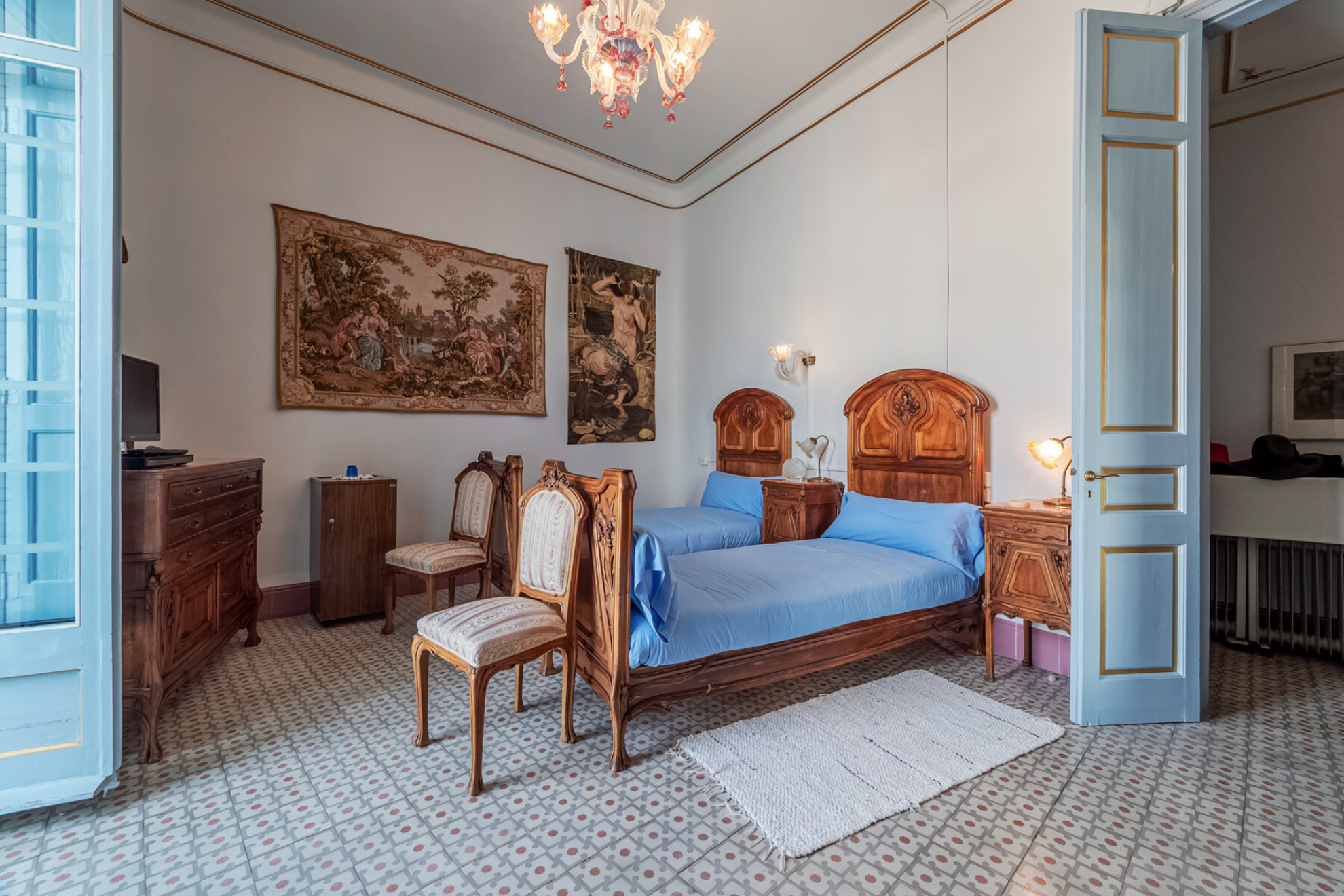  The famous ?Casa Blaua? - Art and prestige in Cadaqués - 物件實景