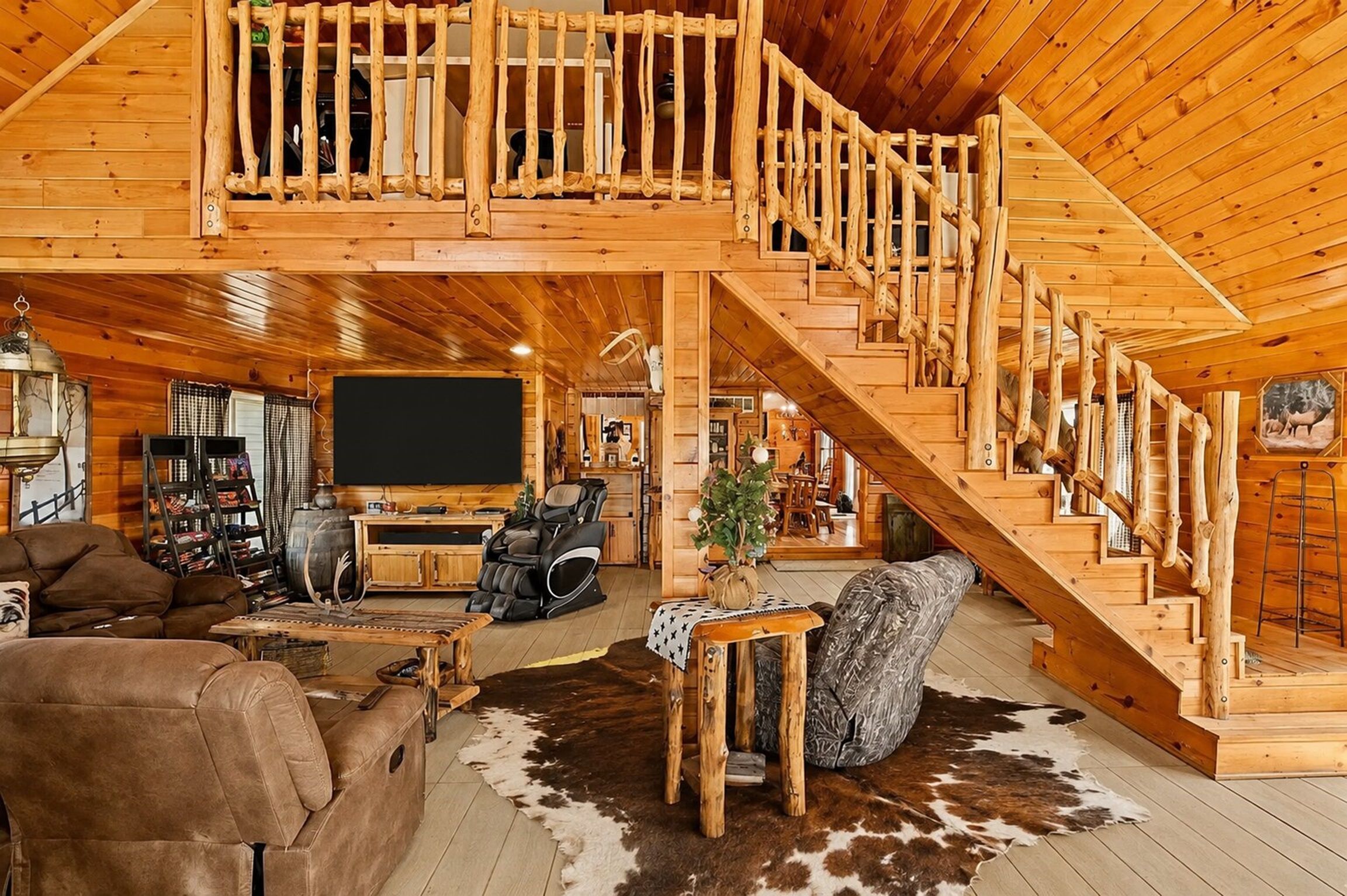  5164 Lincoln Highway, Stoystown, PA 15563 - 物件實景