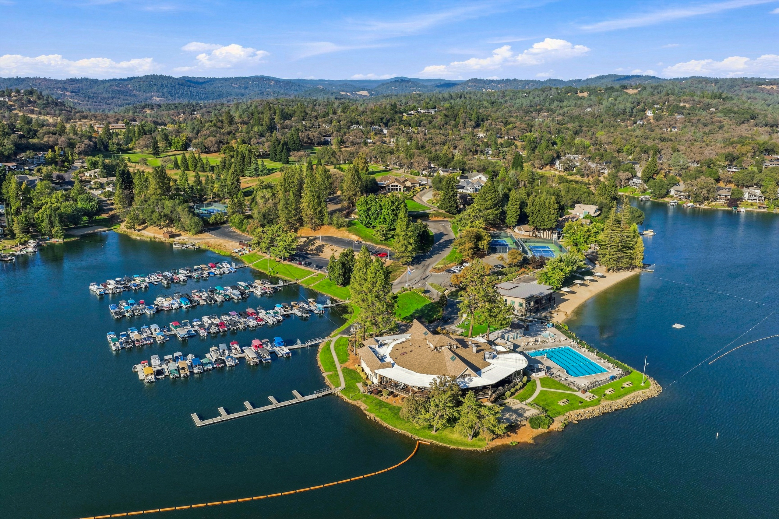  24718 Oro Valley Road, Auburn, CA 95602 - 物件實景
