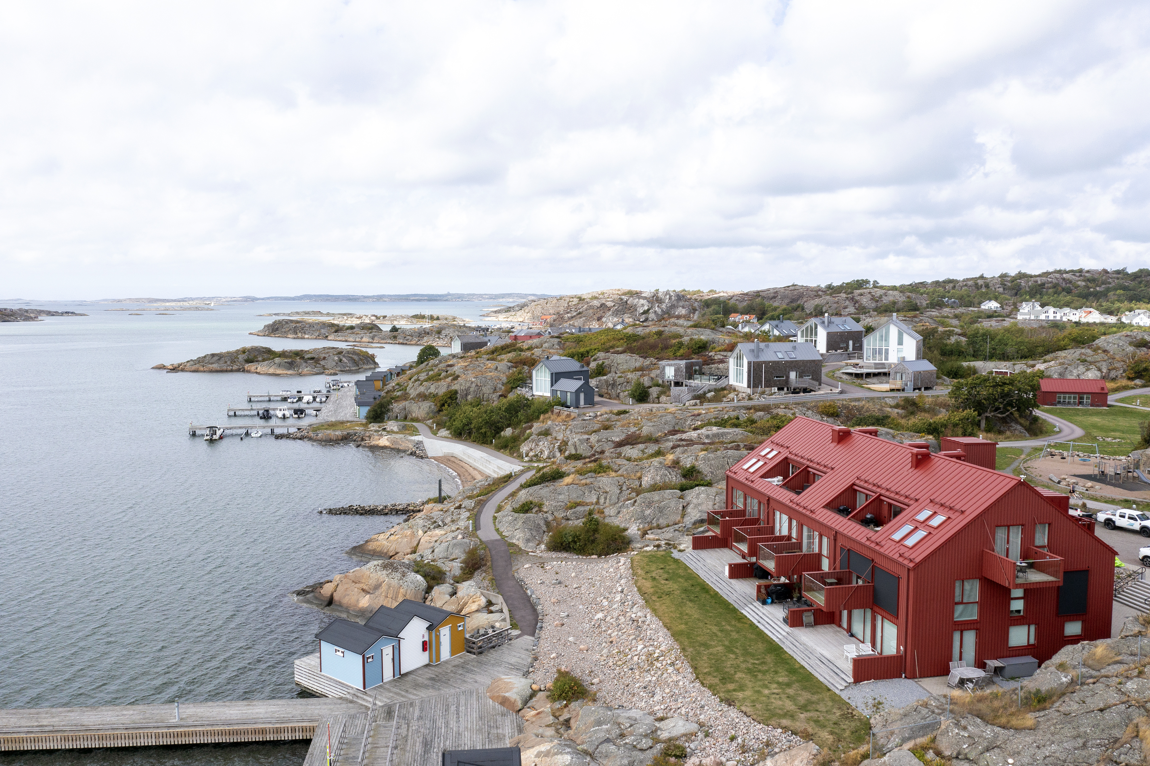  Lilla Fjellsholmen 170 - 物件實景