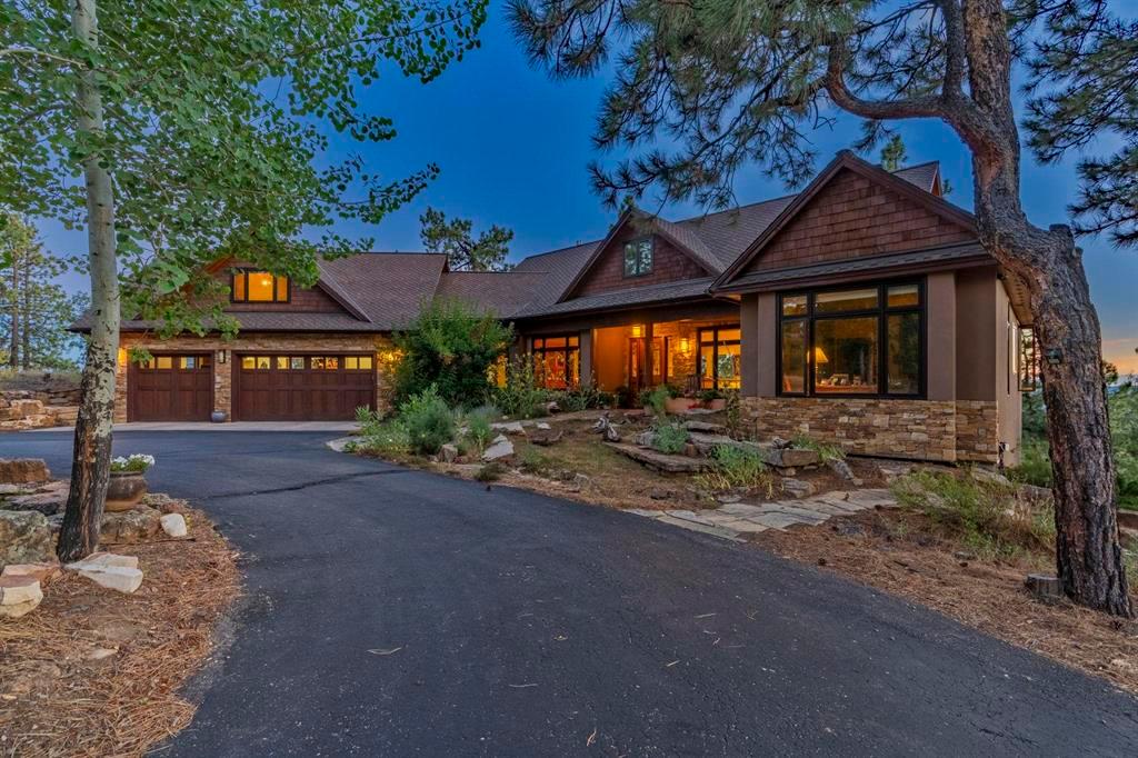Durango, Colorado, 81301, United States, 4 Bedrooms Bedrooms, ,4 BathroomsBathrooms,Residential,For Sale,1938986