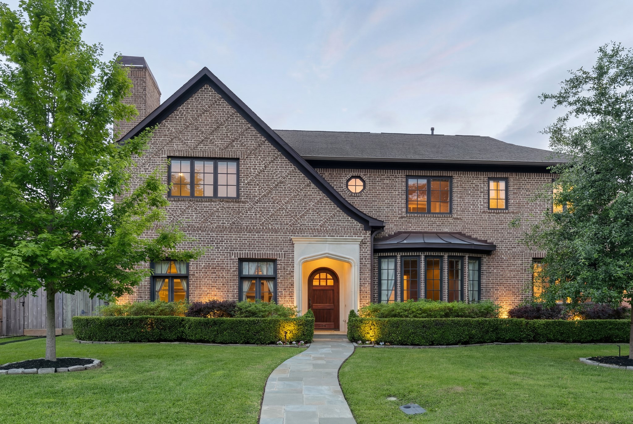  4005 Piping Rock Lane - 物件實景