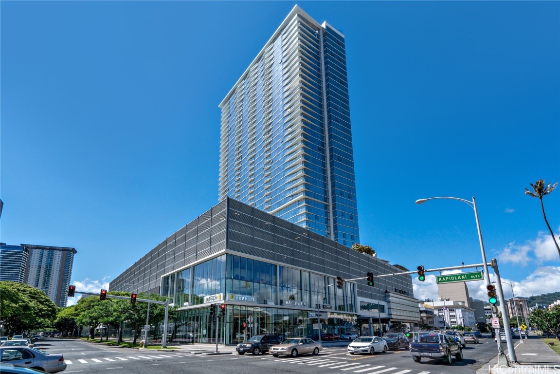 Honolulu, Hawaii, 96813, United States, 1 Bedroom Bedrooms, ,1 BathroomBathrooms,Residential,For Sale,1705133
