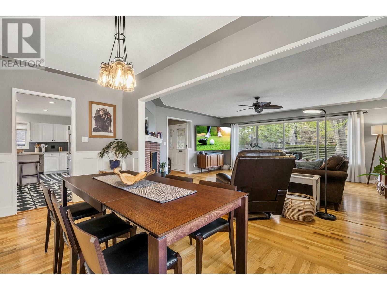KELOWNA, British Columbia, V1Y 6A2, CA, 4 Bedrooms Bedrooms, ,3 BathroomsBathrooms,Residential,For Sale,1838696