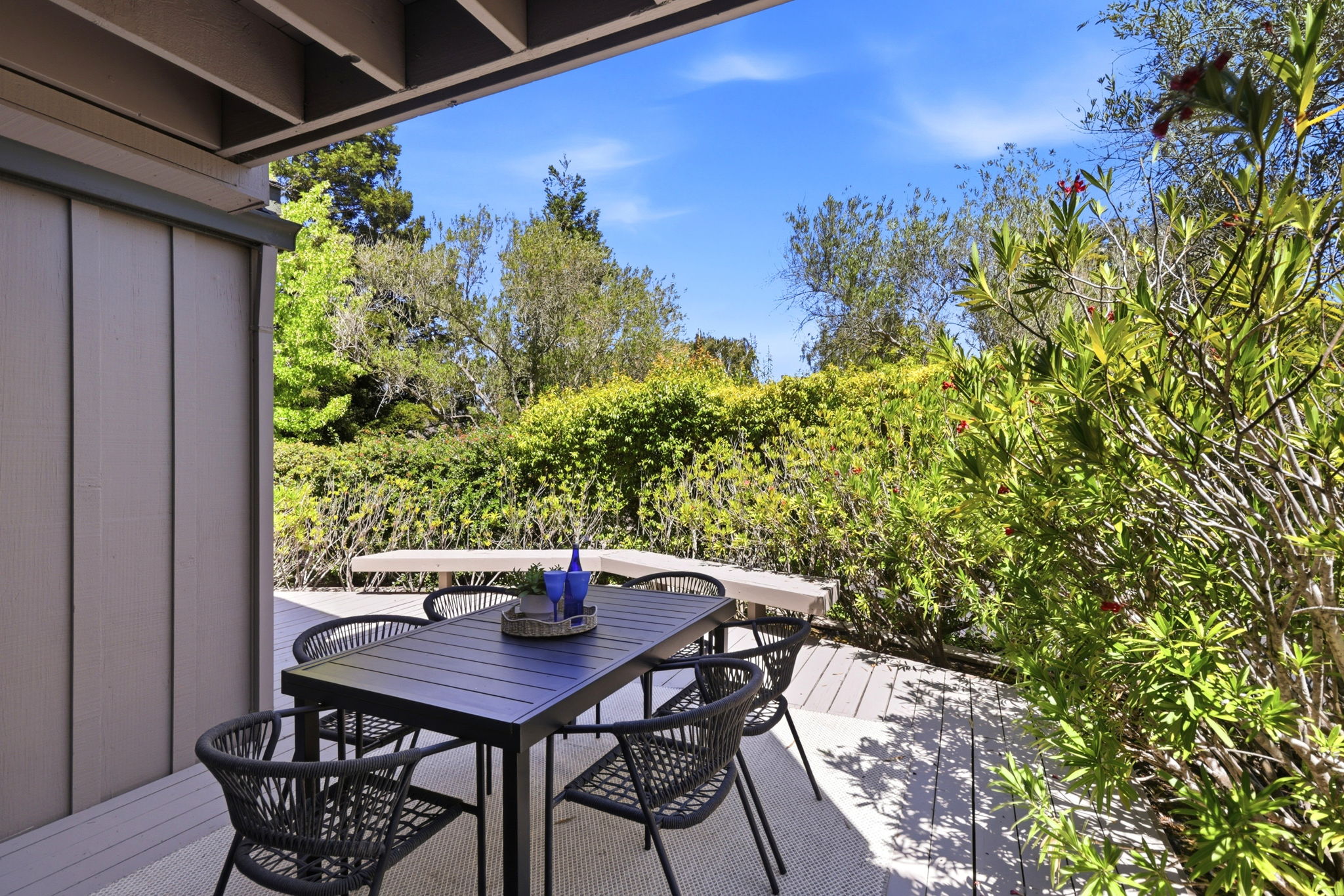  2941 Belmont Woods way - 物件實景