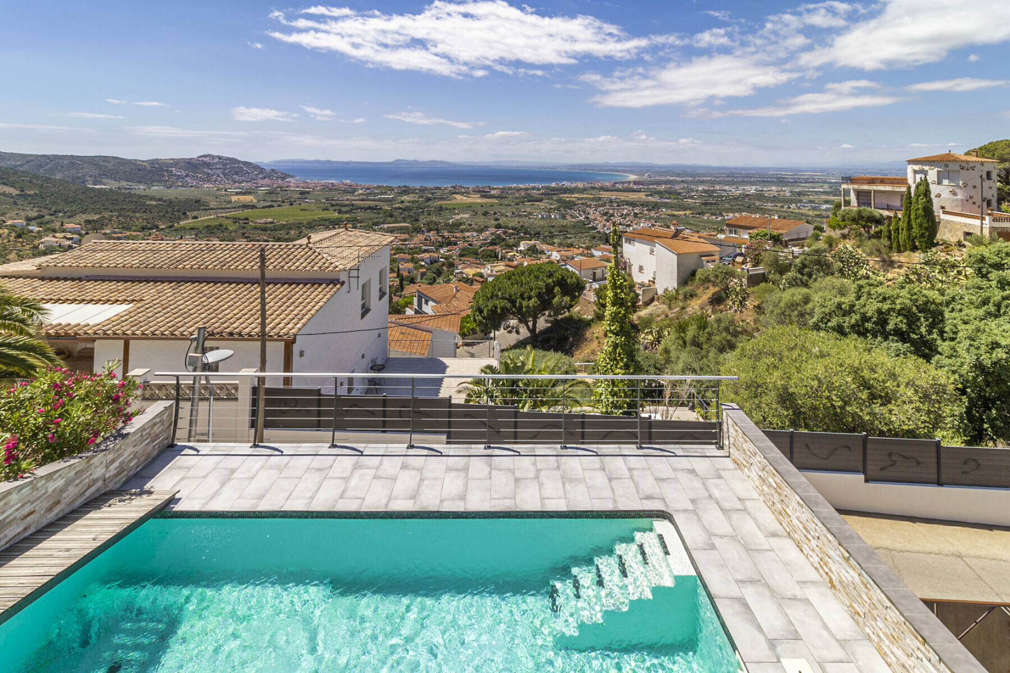  Modern-Style House in a Residential Area on the Costa Brava - 物件實景